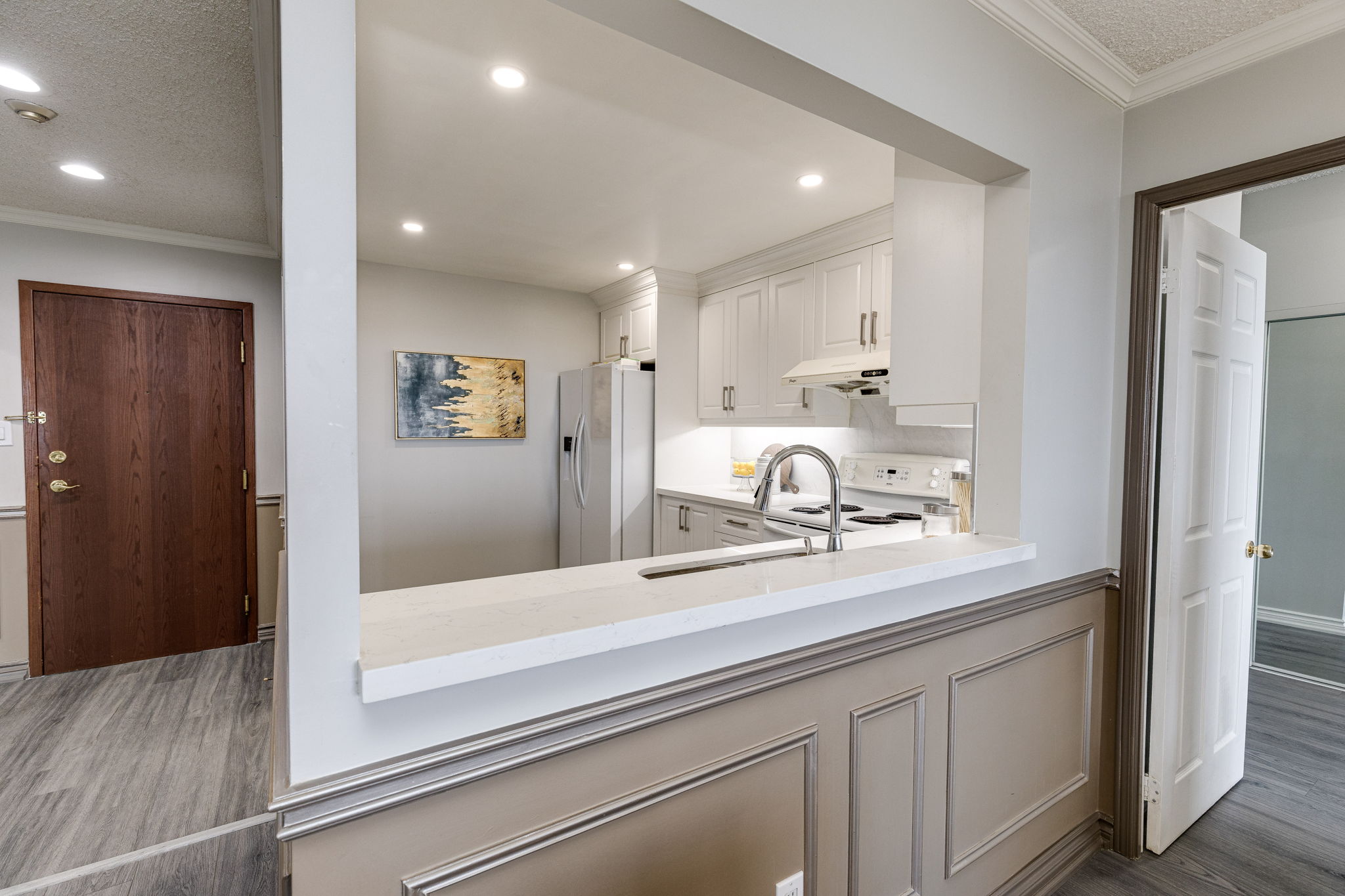 Toronto property showcase — delivered property photograph 18