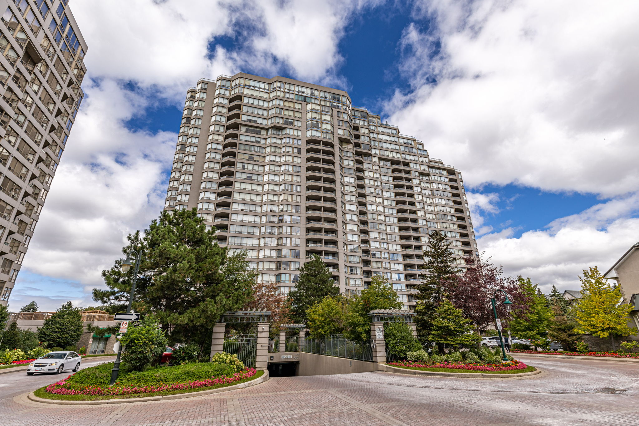 Toronto property showcase — delivered property photograph 2