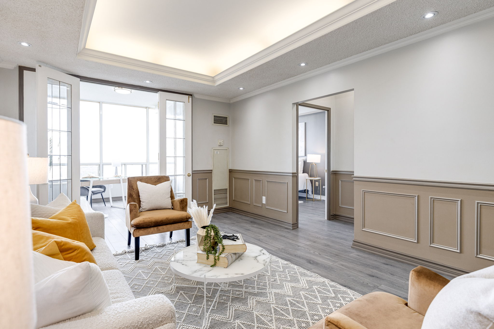 Toronto property showcase — delivered property photograph 11