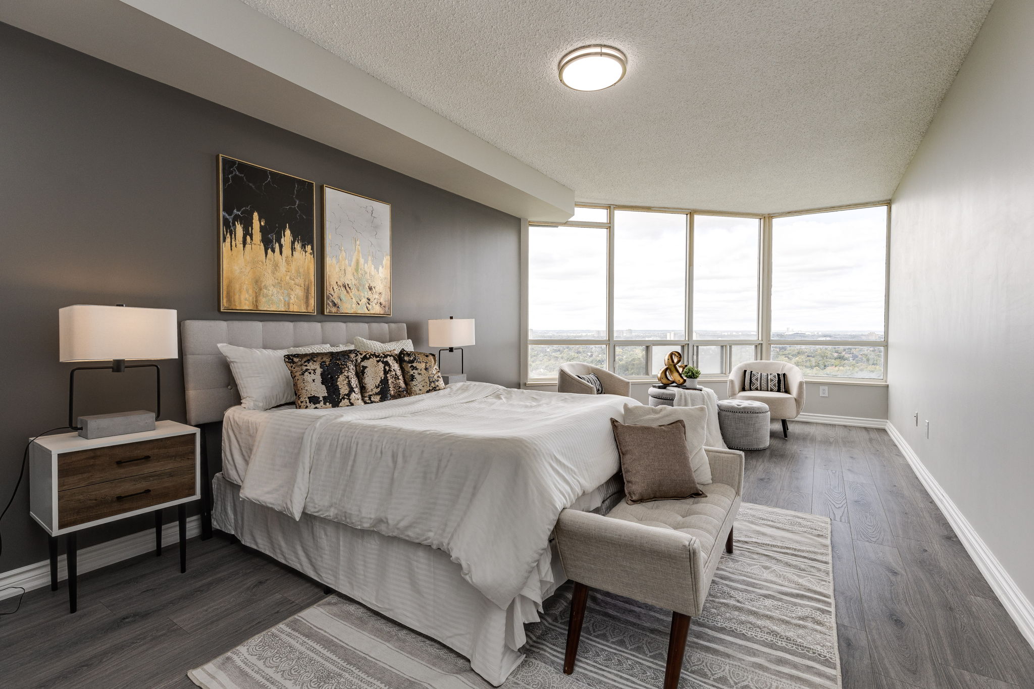 Toronto property showcase — delivered property photograph 22