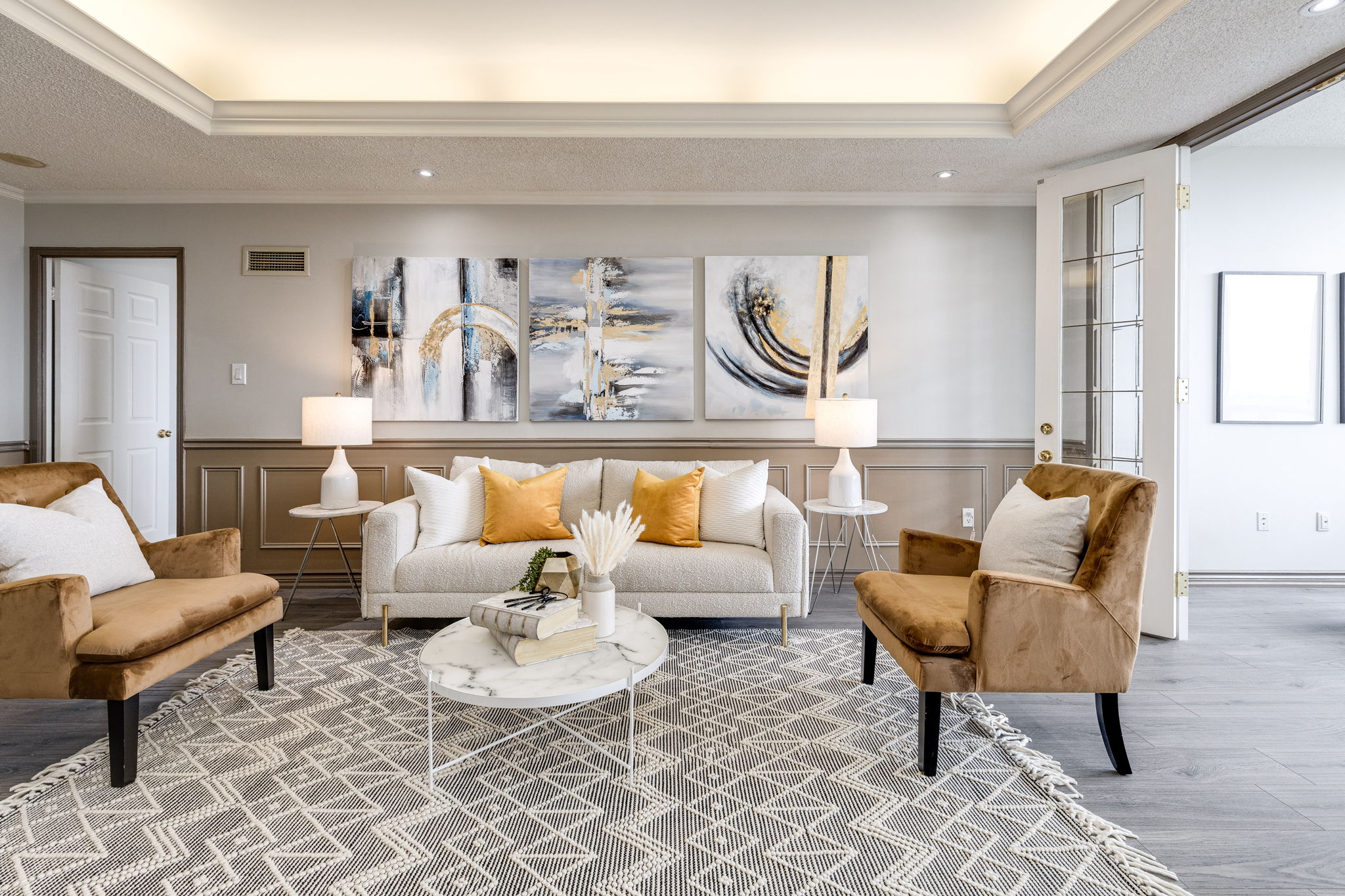 Toronto property showcase — delivered property photograph 13