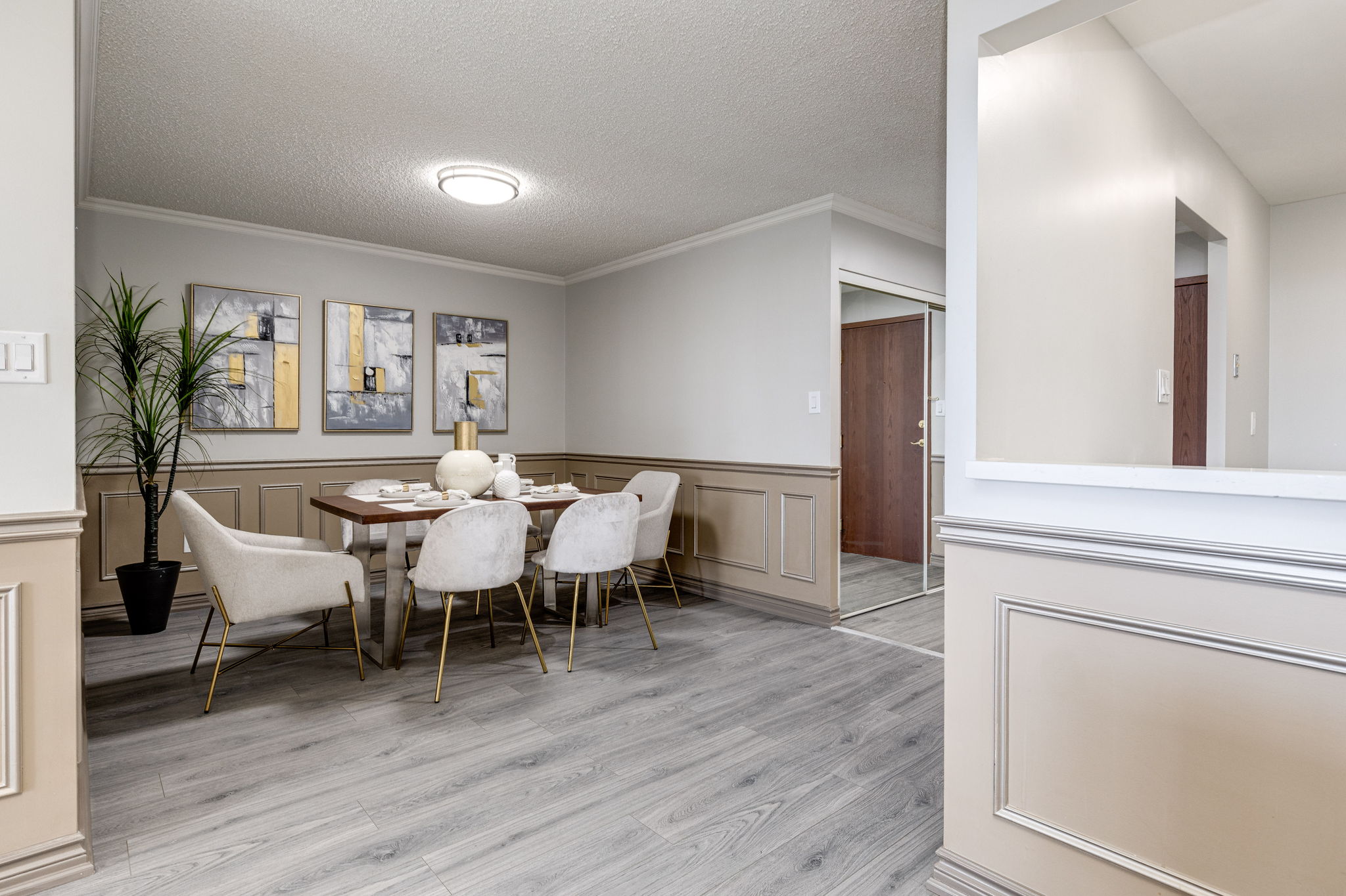 Toronto property showcase — delivered property photograph 10