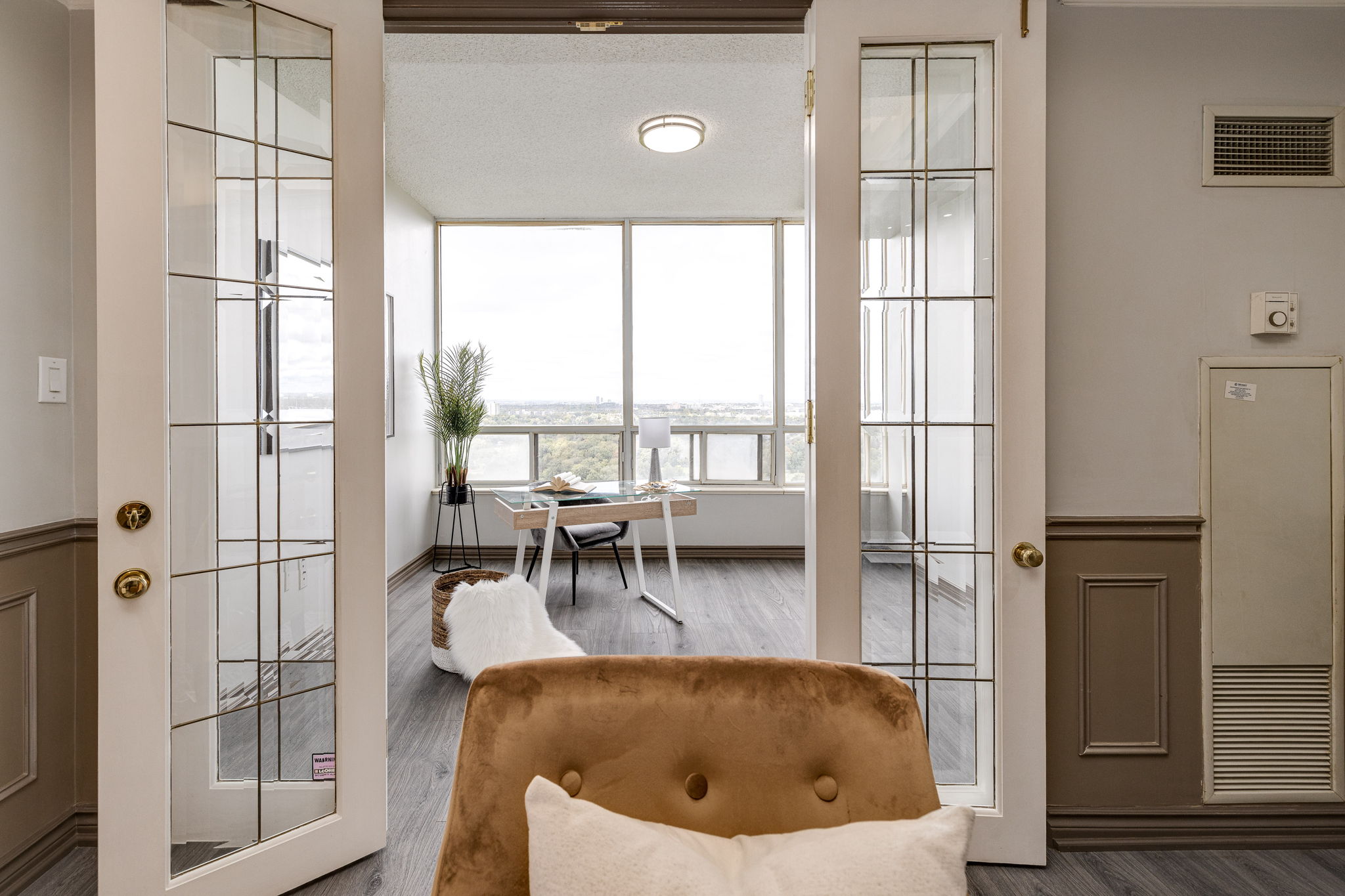 Toronto property showcase — delivered property photograph 15