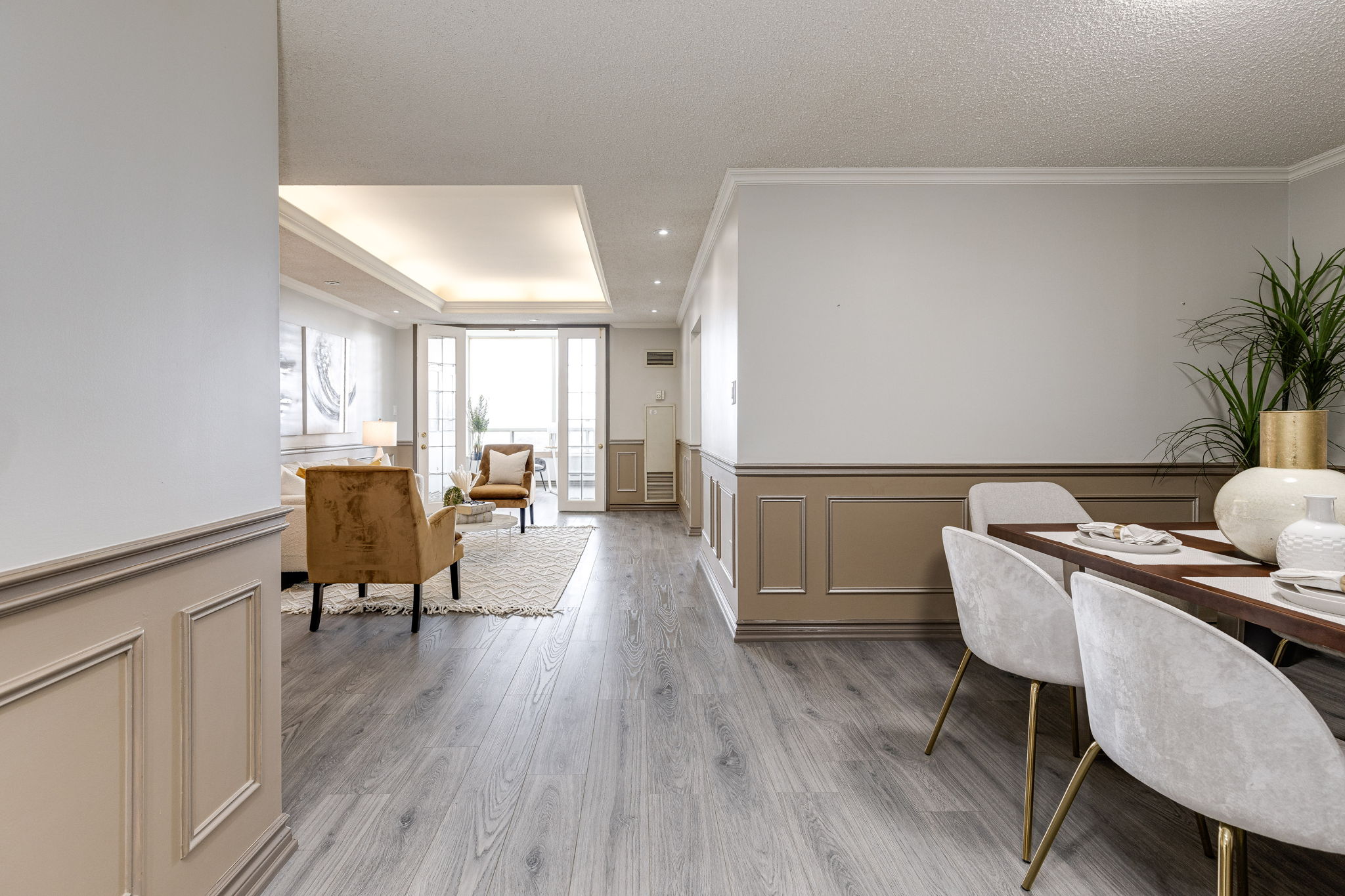 Toronto property showcase — delivered property photograph 4