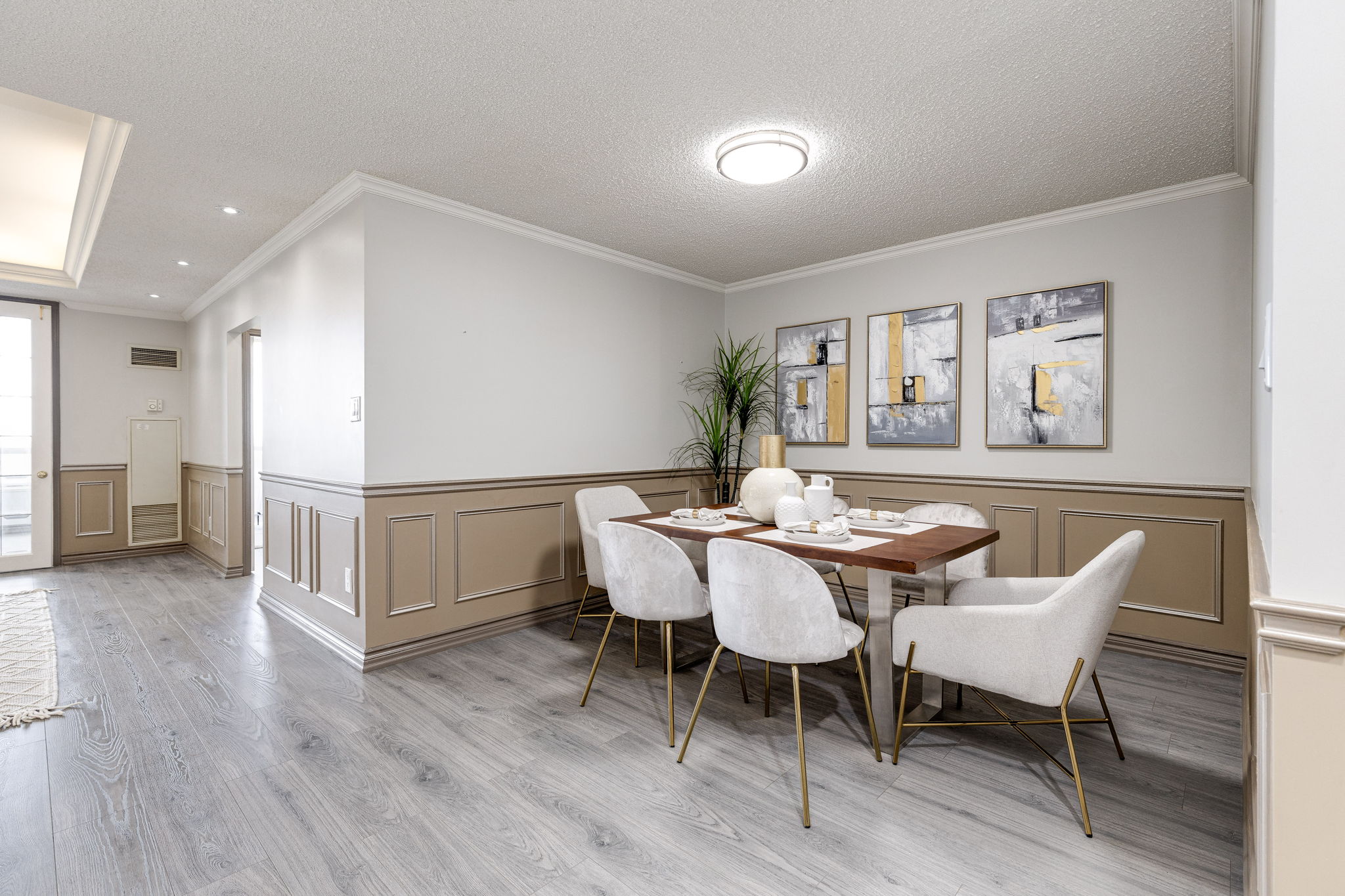 Toronto property showcase — delivered property photograph 5
