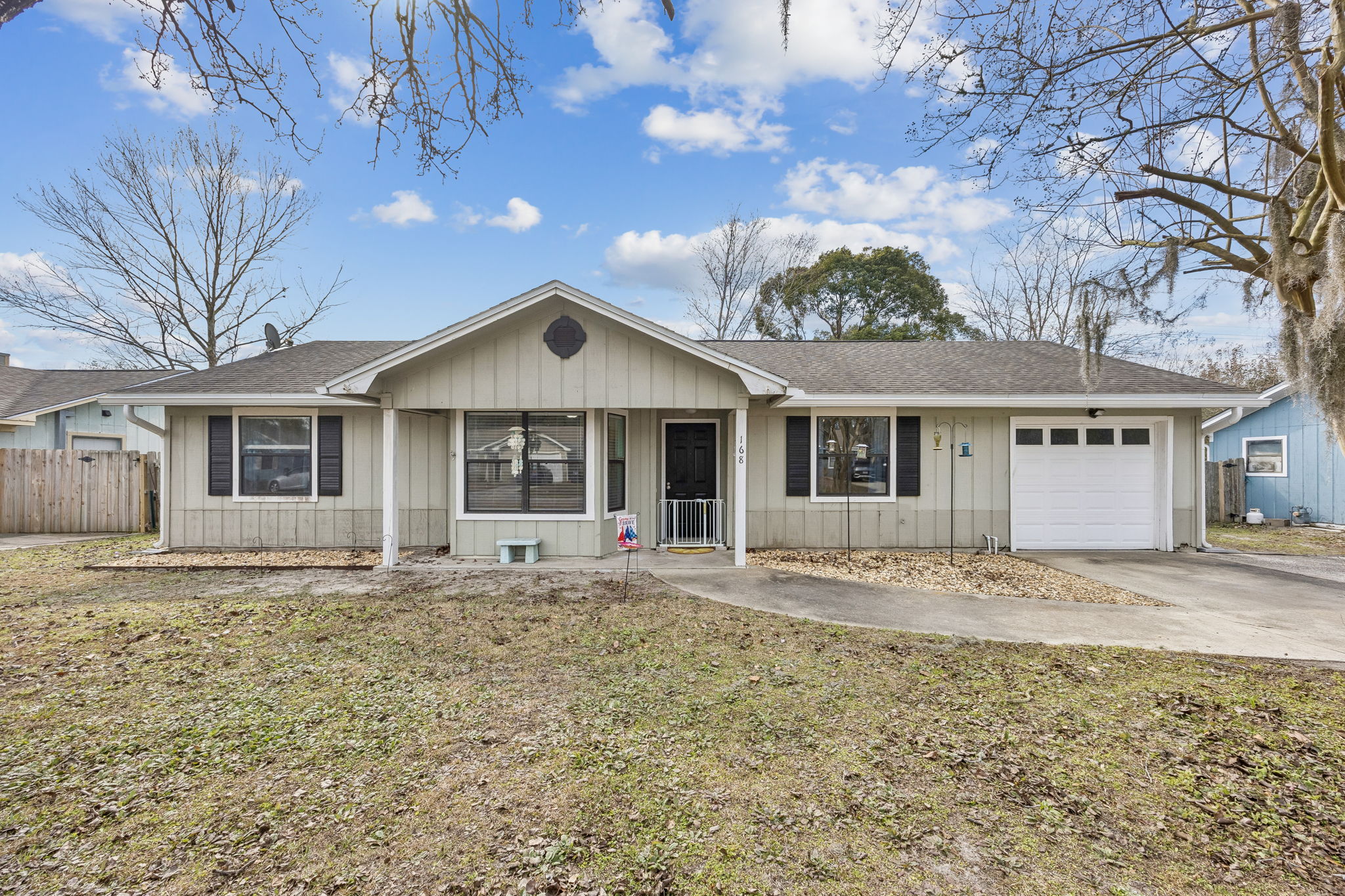 Welcome to 168 Dogwood Cir