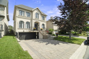 168 Dunblaine Ave, Toronto ON