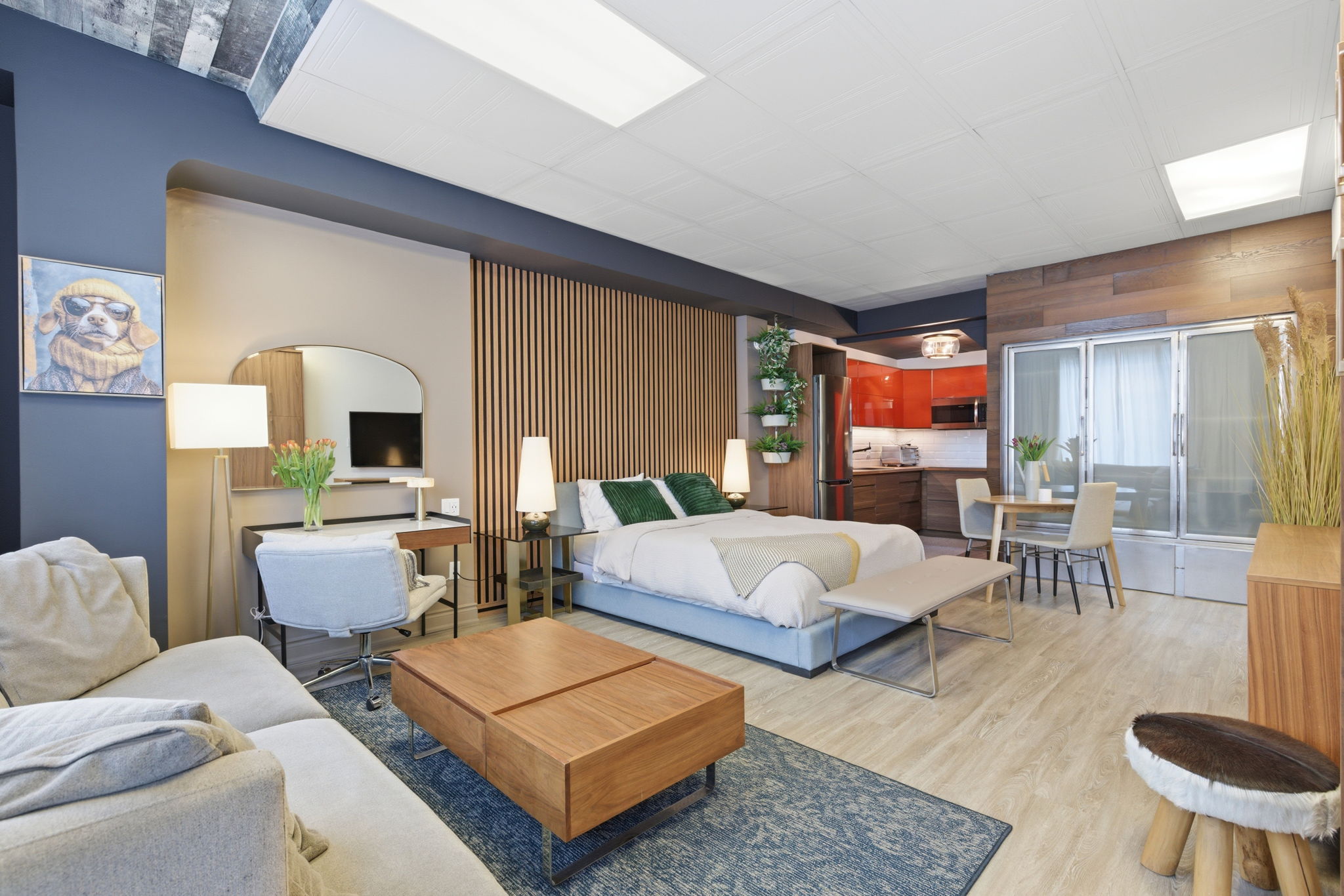 Property in Toronto