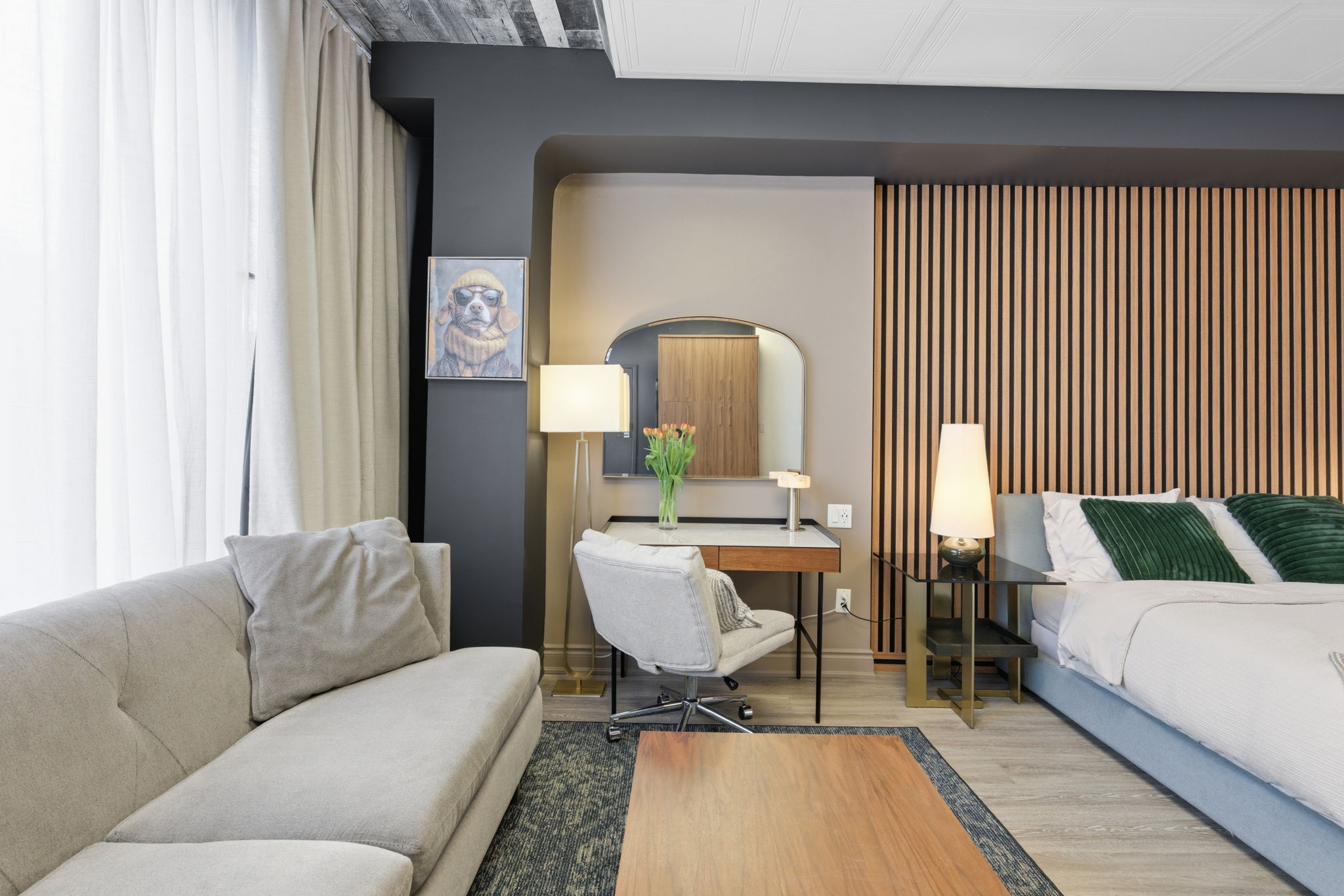 Toronto property showcase — delivered property photograph 2