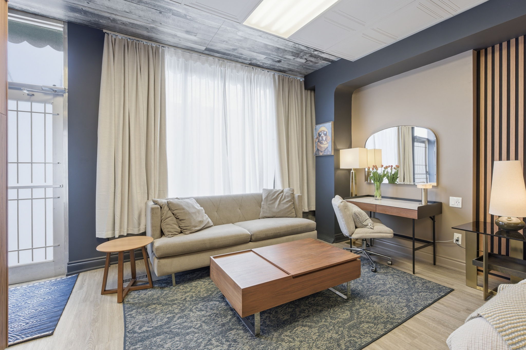Toronto property showcase — delivered property photograph 3