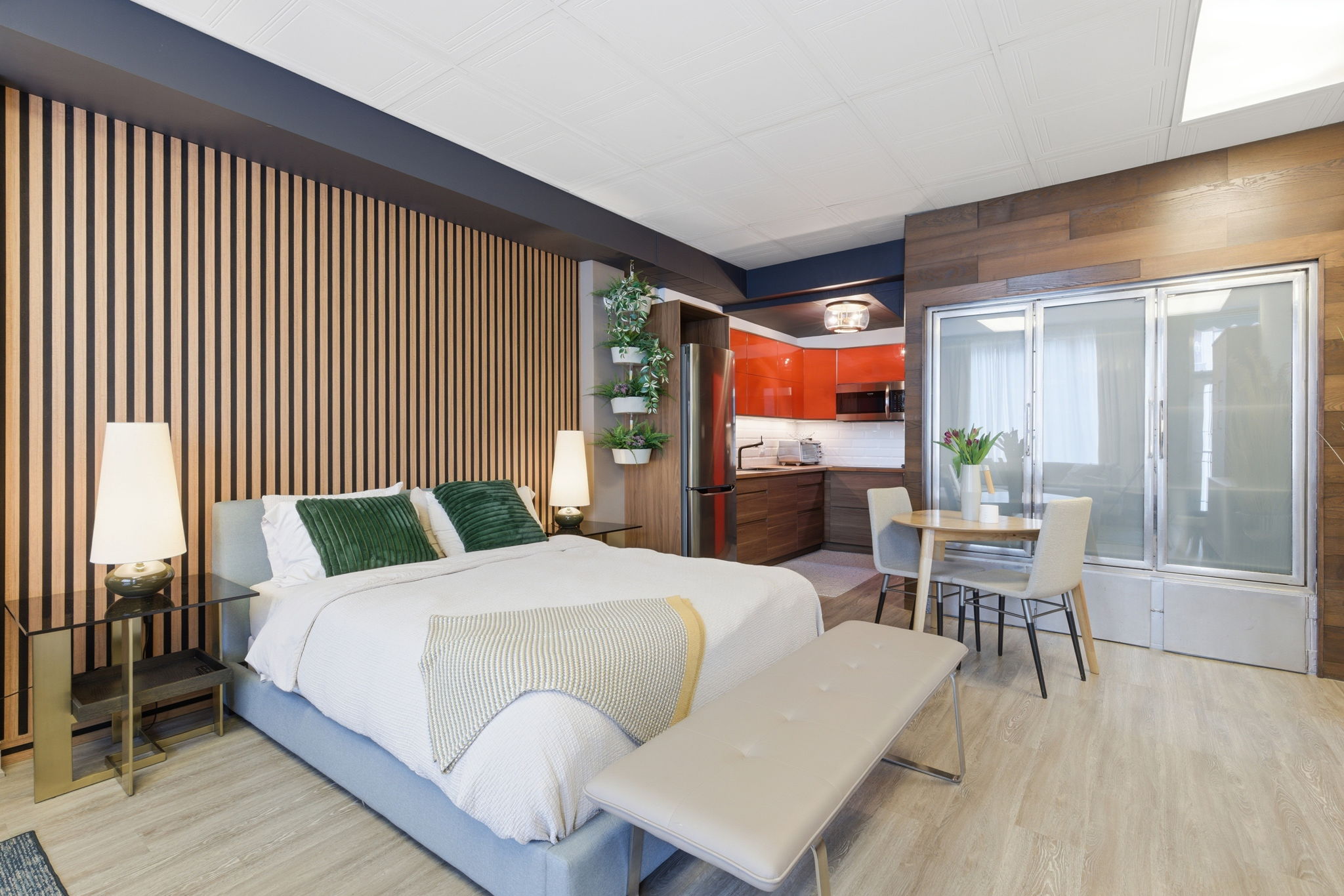 Toronto property showcase — delivered property photograph 4
