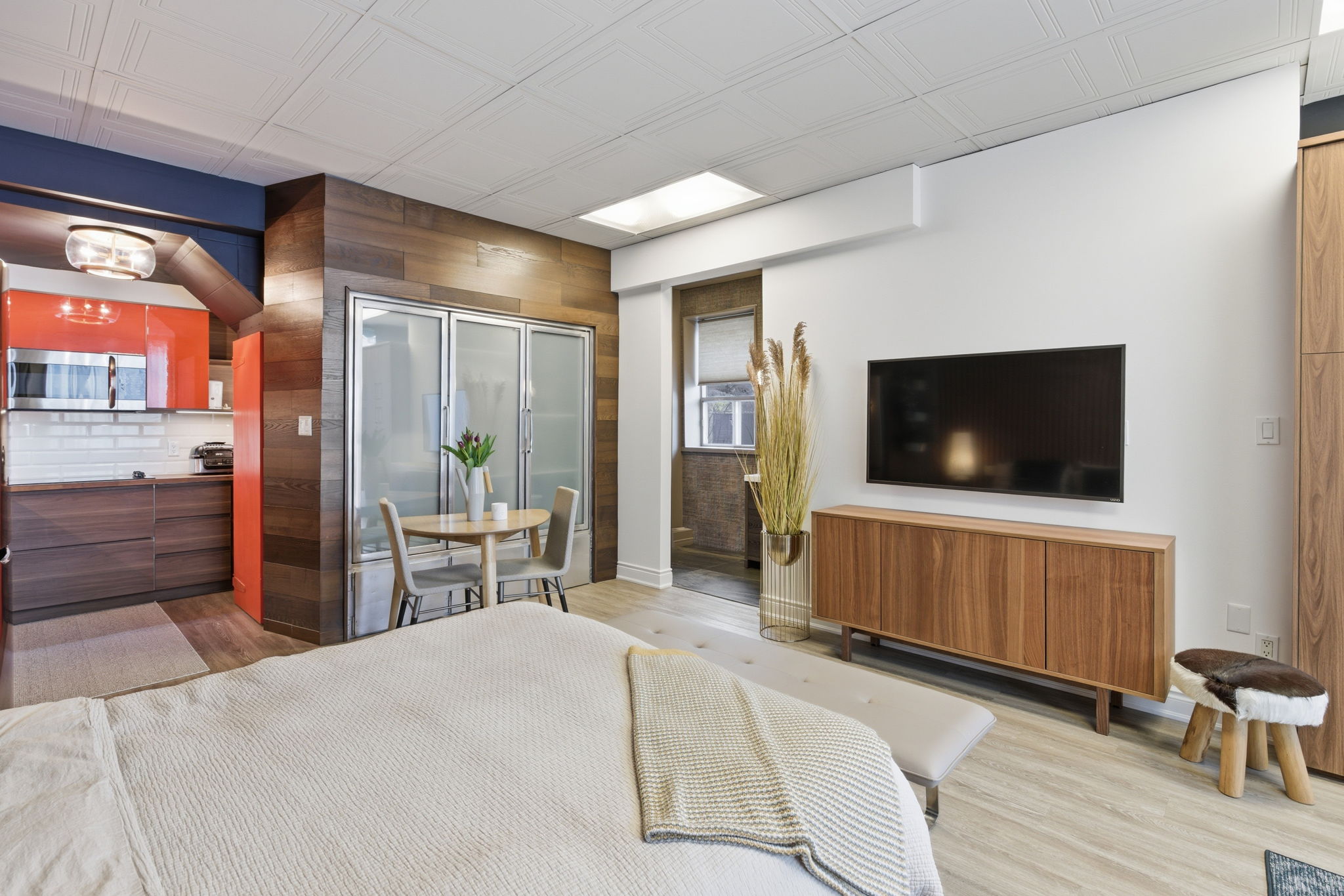 Toronto property showcase — delivered property photograph 5