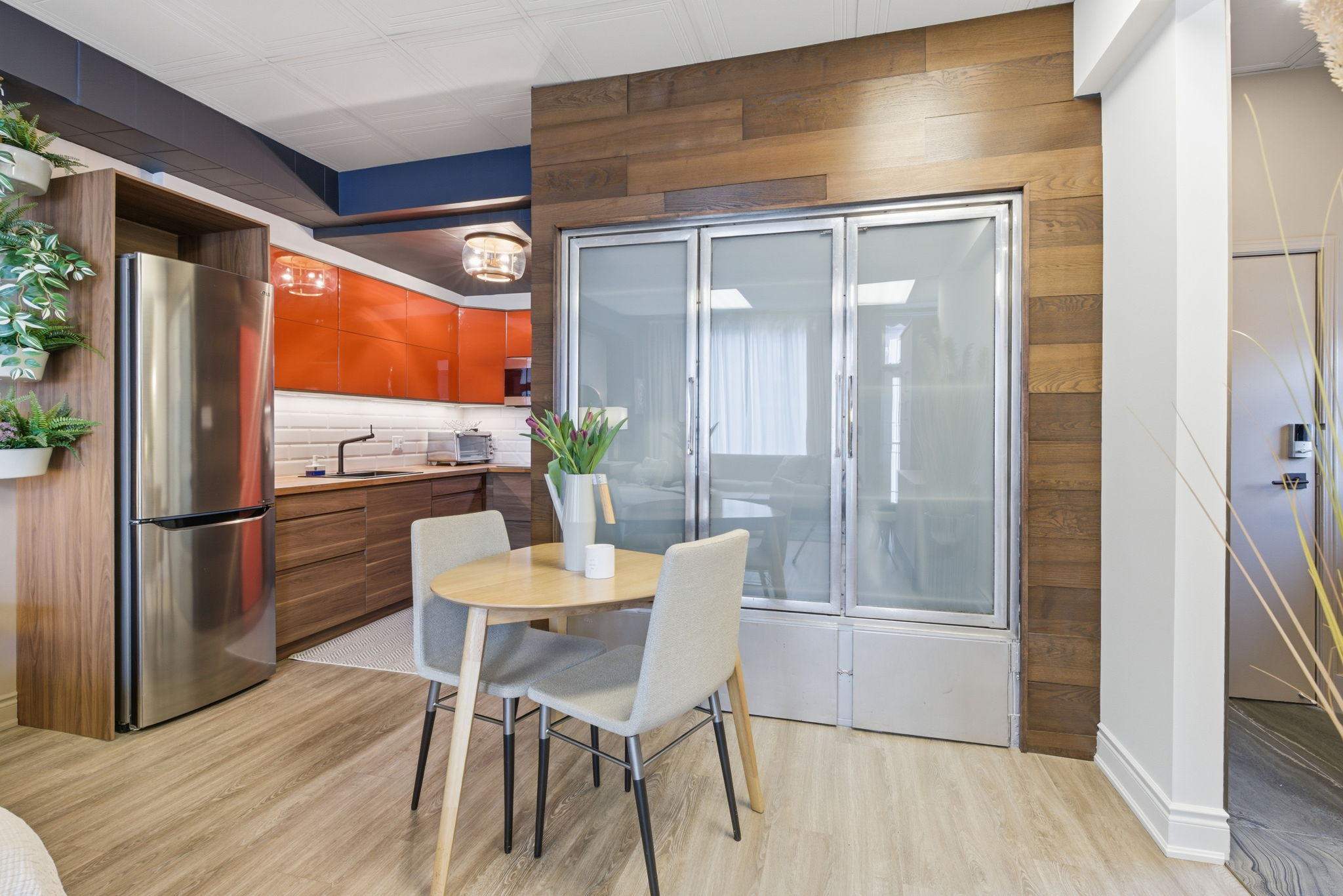 Toronto property showcase — delivered property photograph 6