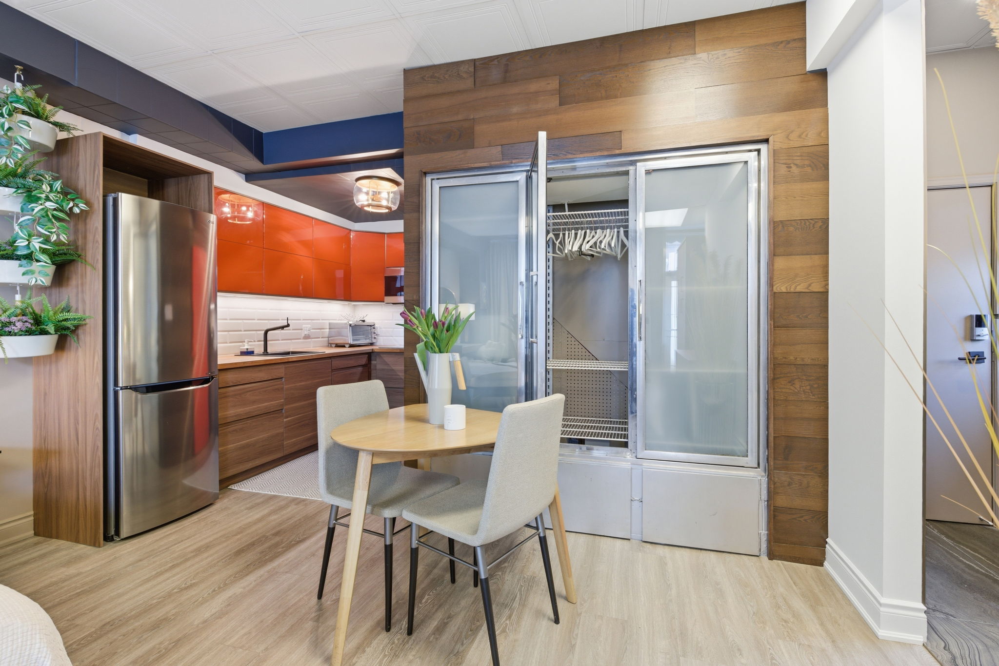 Toronto property showcase — delivered property photograph 7
