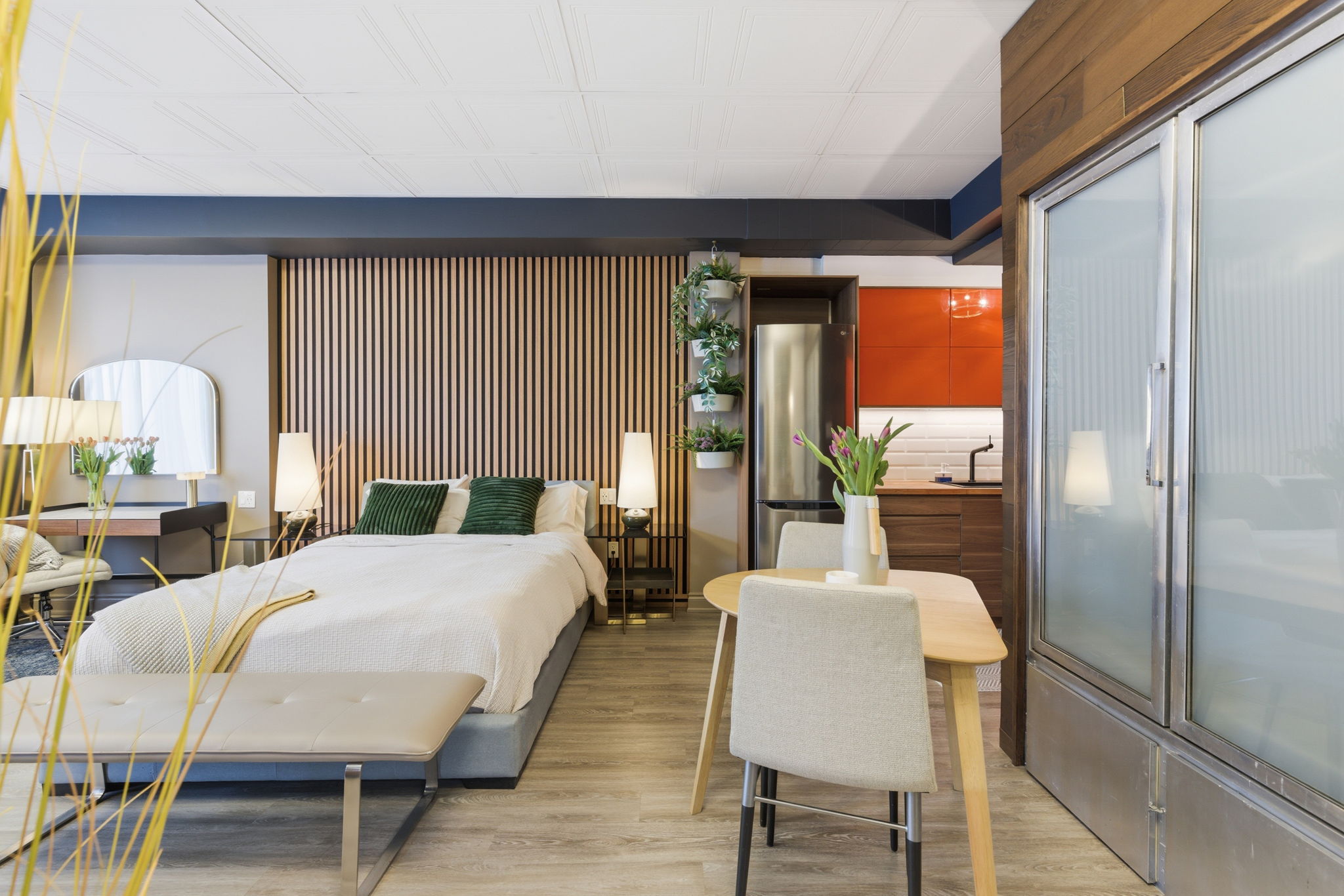 Toronto property showcase — delivered property photograph 8