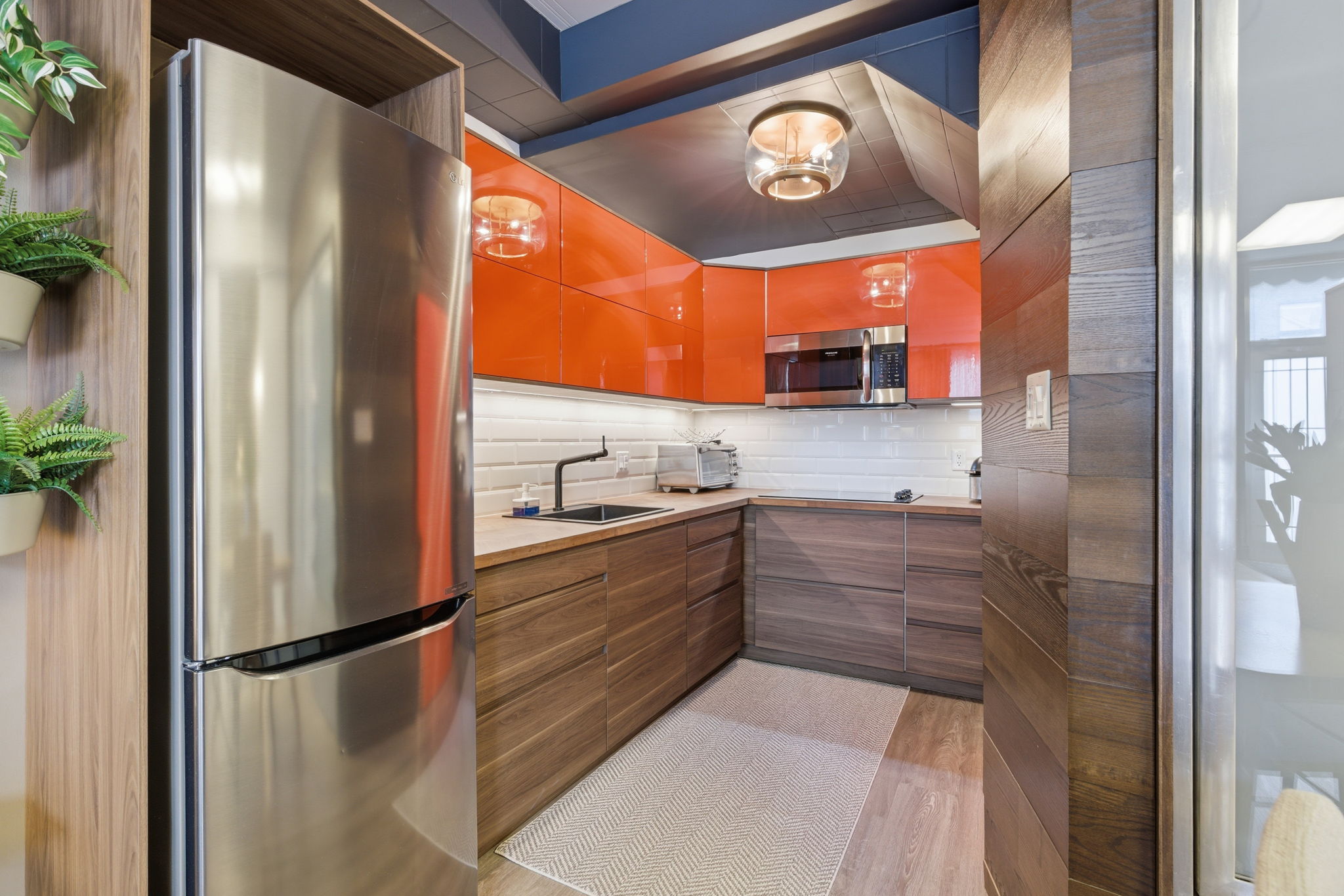 Toronto property showcase — delivered property photograph 11