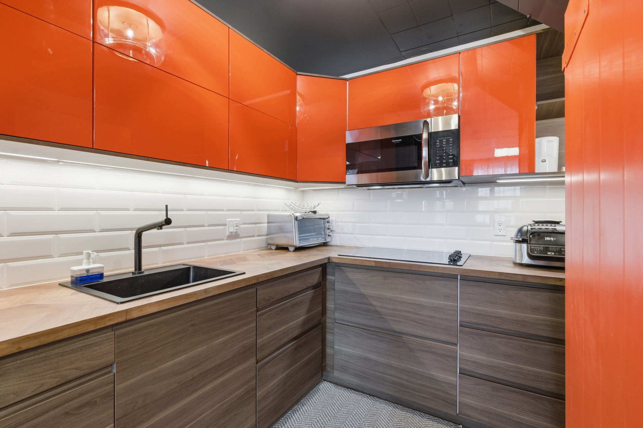 Toronto property showcase — delivered property photograph 13