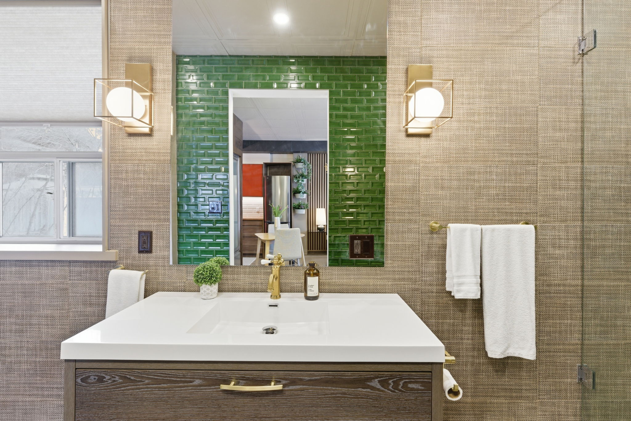 Toronto property showcase — delivered property photograph 15