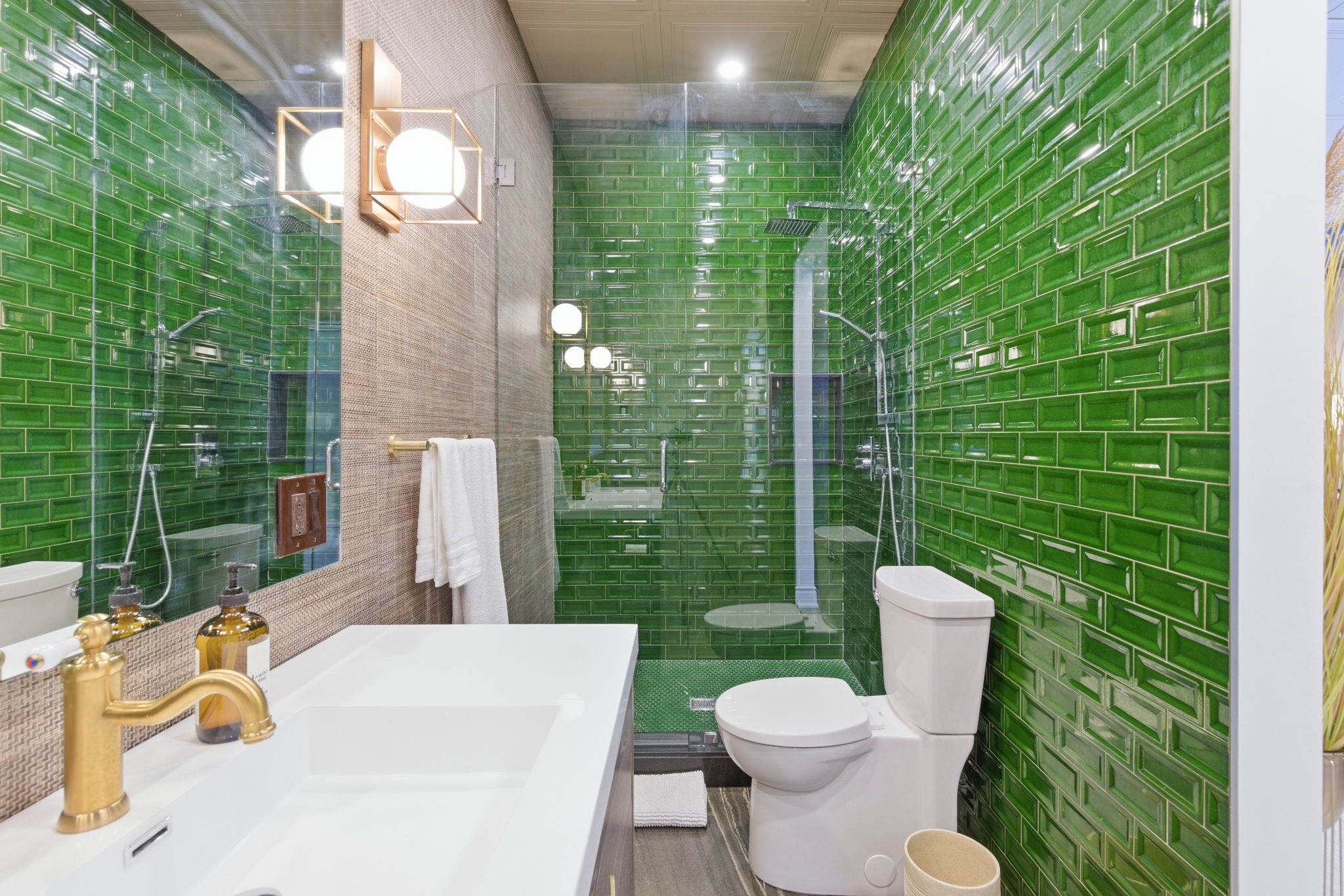 Toronto property showcase — delivered property photograph 16