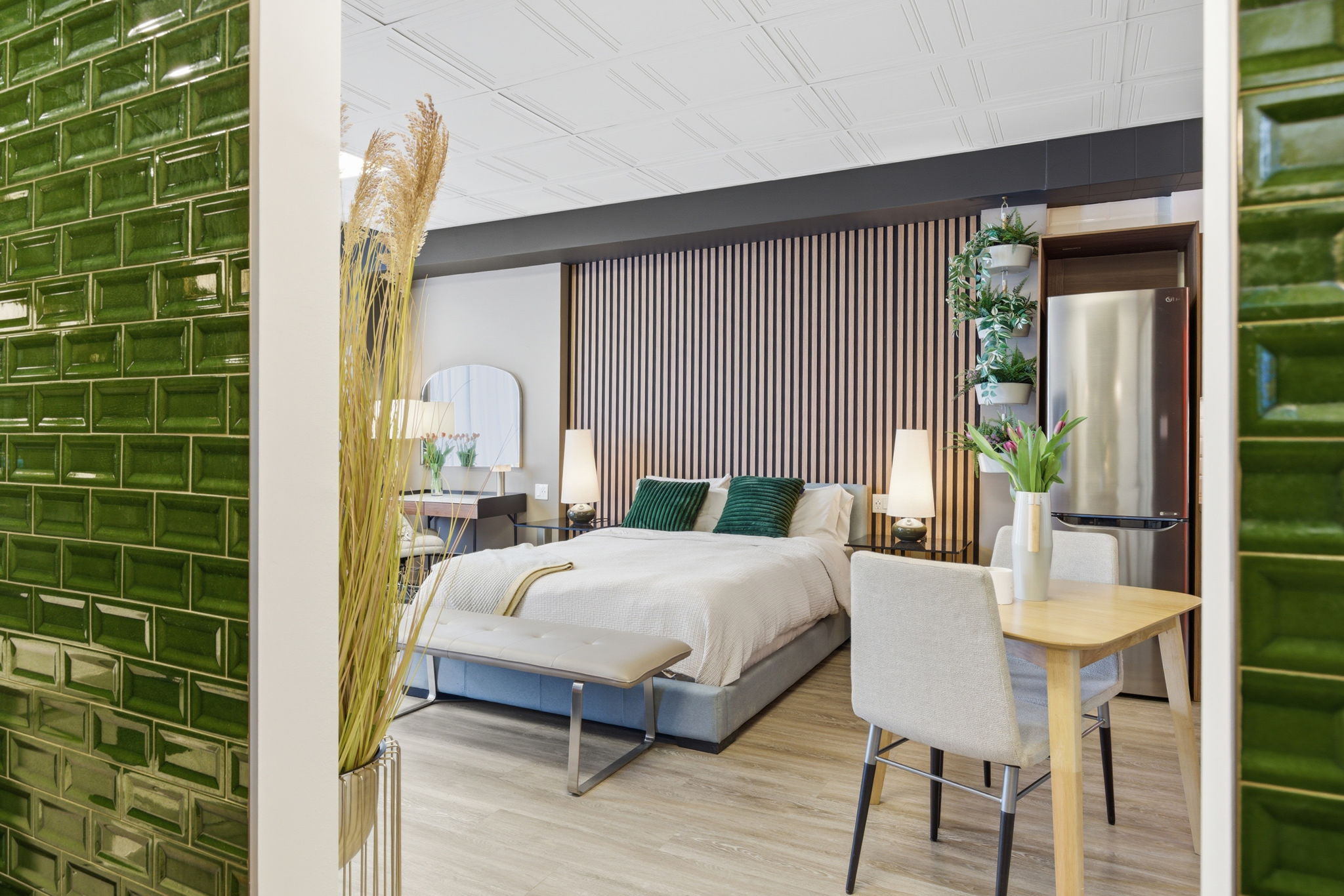Toronto property showcase — delivered property photograph 17