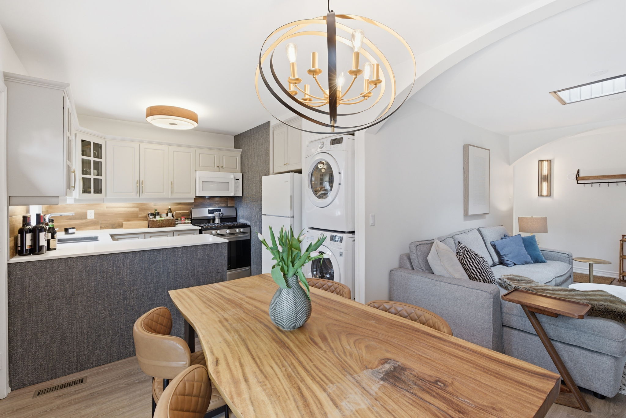 Toronto property showcase — delivered property photograph 22