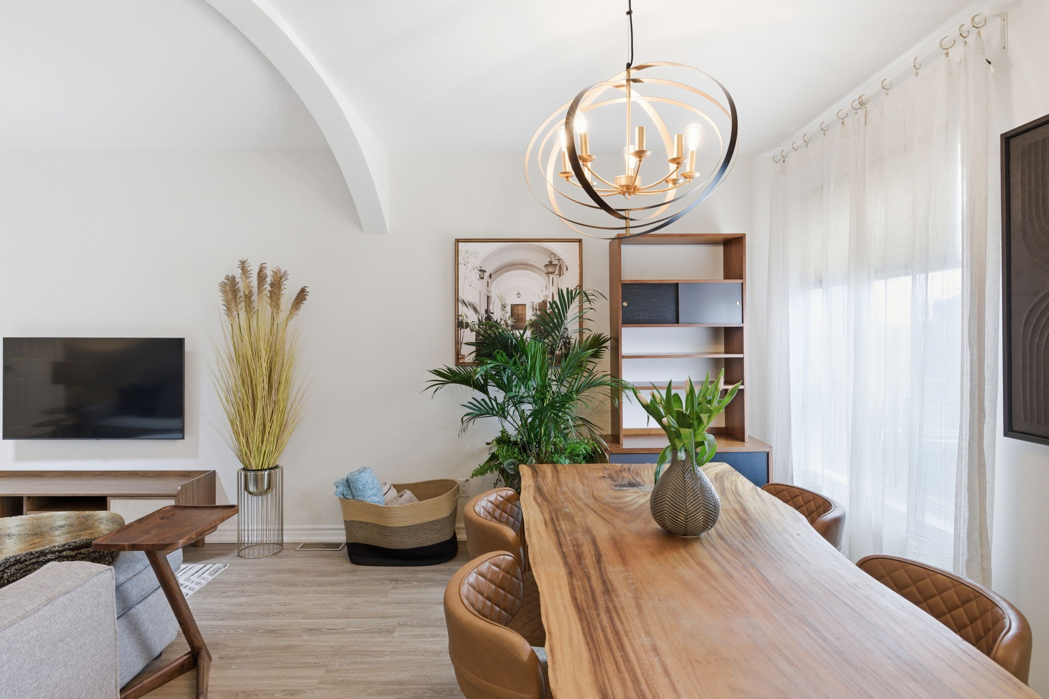 Toronto property showcase — delivered property photograph 26