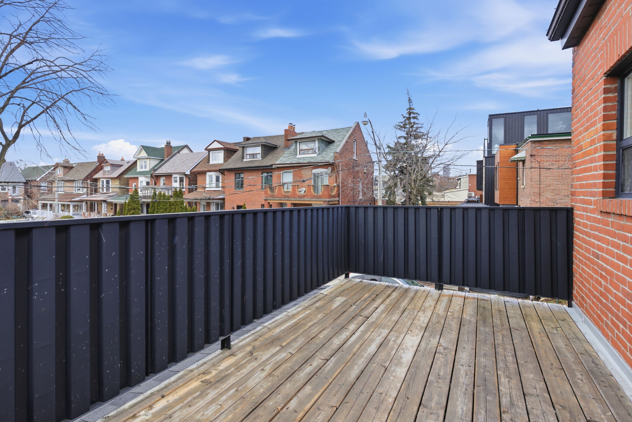 Toronto property showcase — delivered property photograph 31