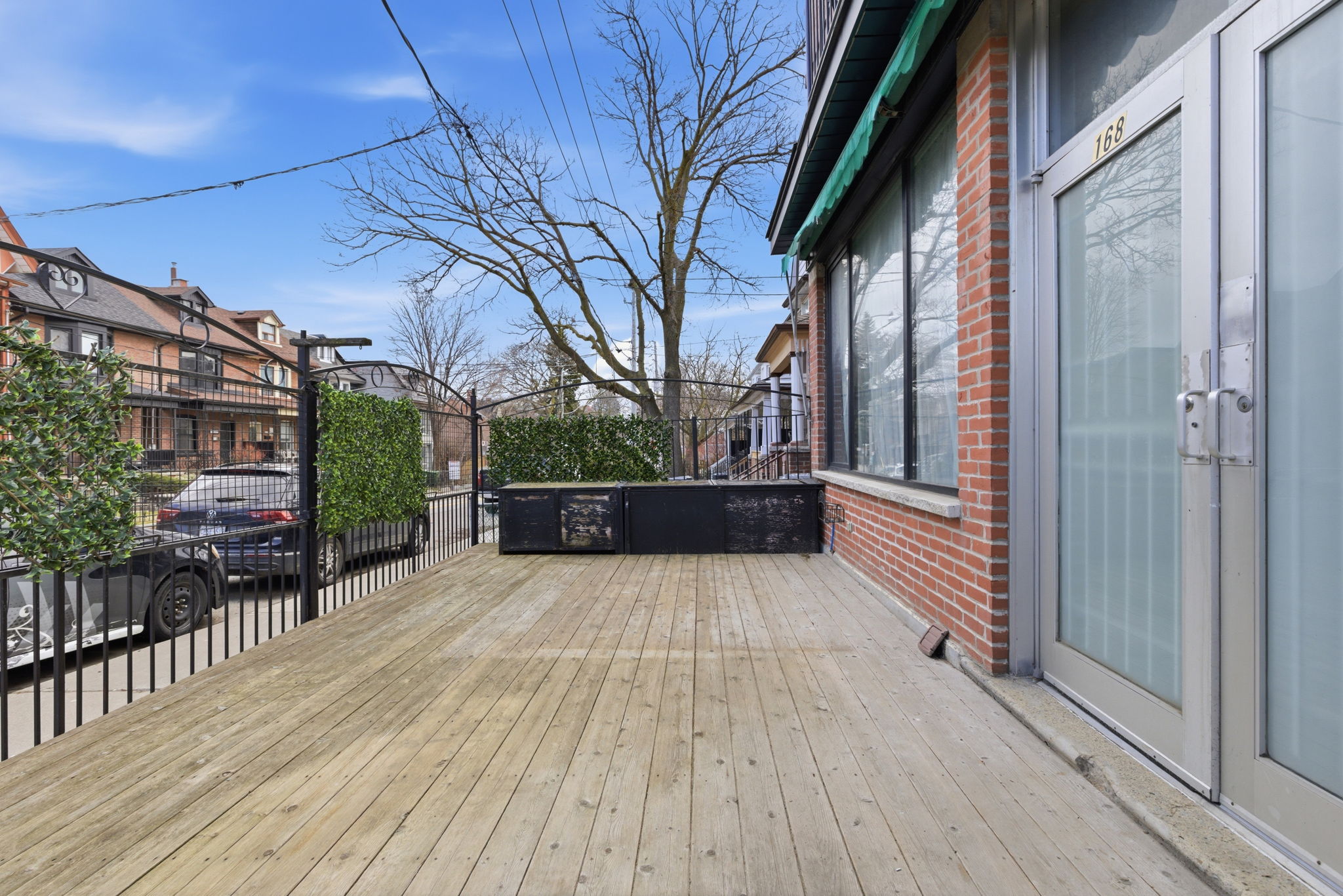 Toronto property showcase — delivered property photograph 32