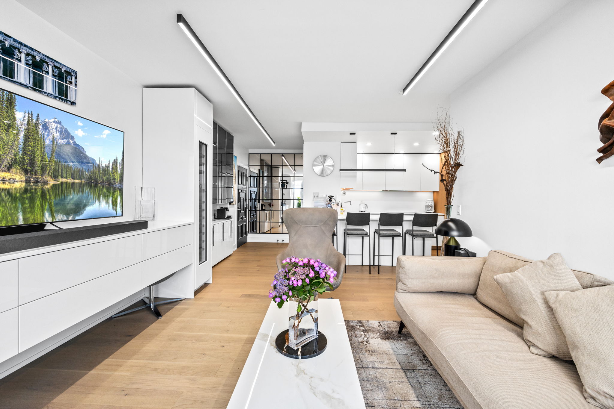 Toronto property showcase — delivered property photograph 3