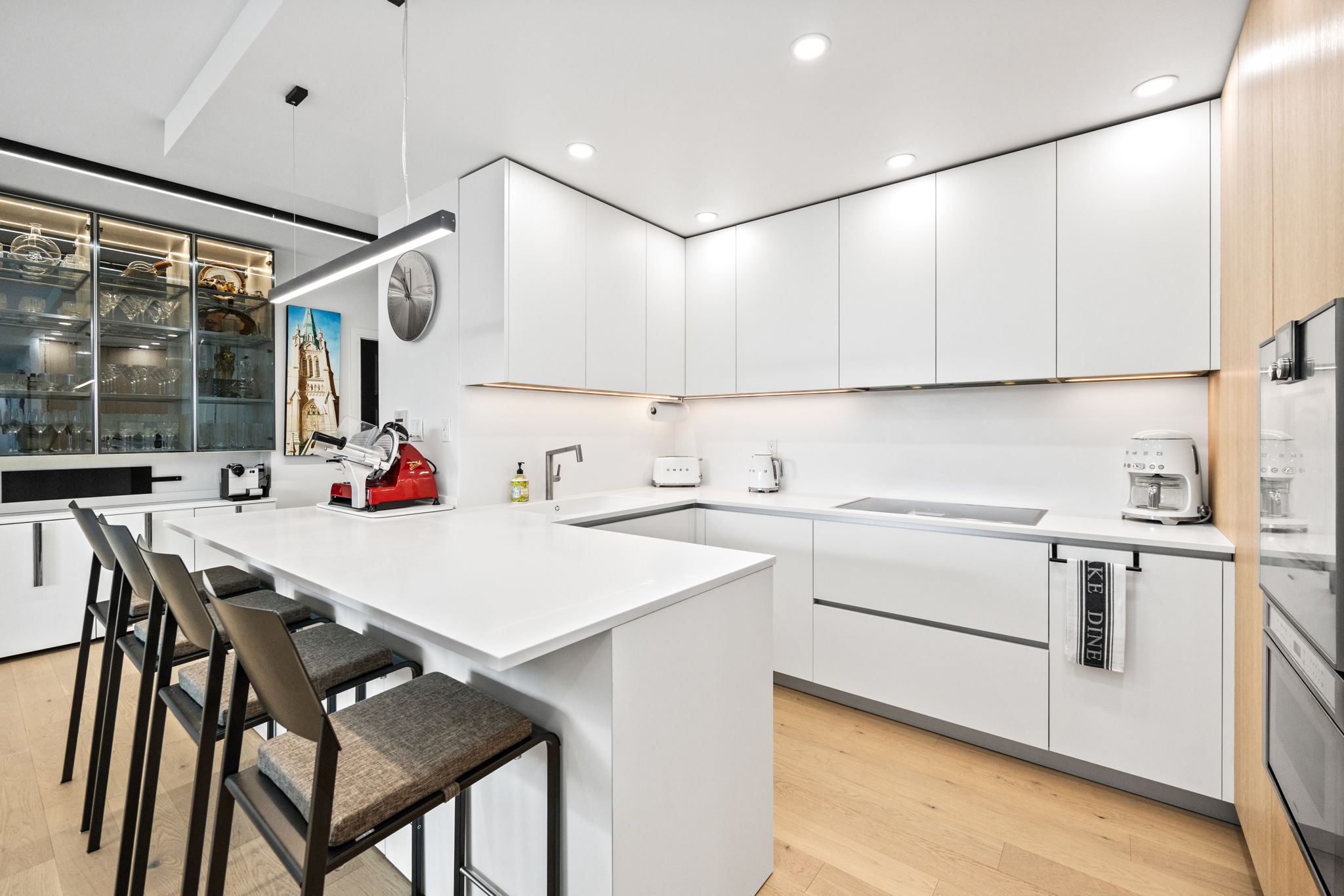 Toronto property showcase — delivered property photograph 4