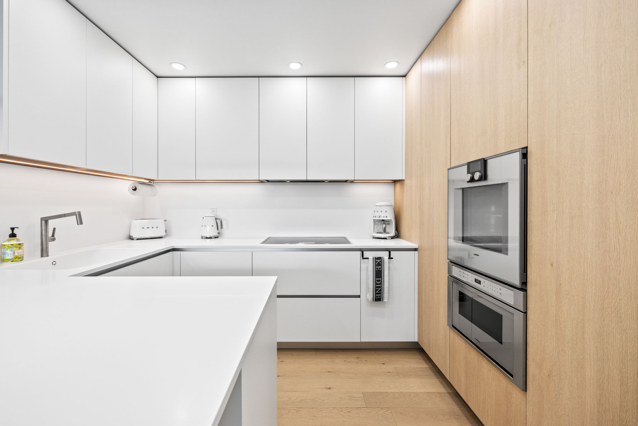 Toronto property showcase — delivered property photograph 5