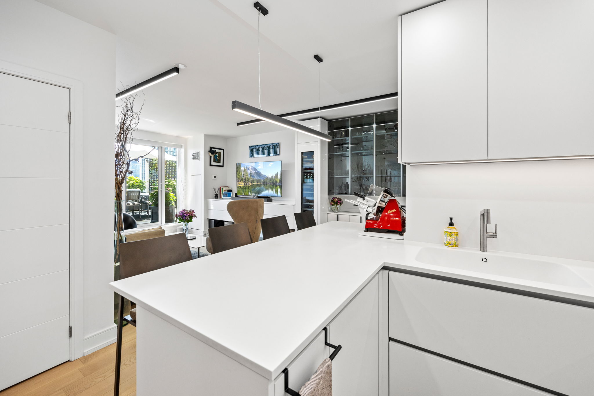 Toronto property showcase — delivered property photograph 6