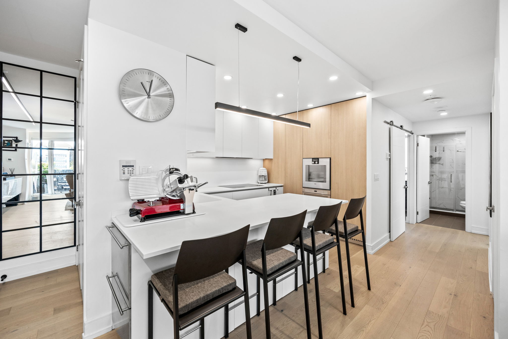 Toronto property showcase — delivered property photograph 7