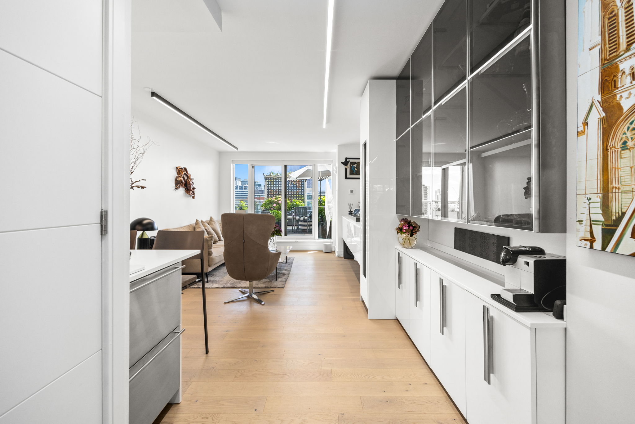 Toronto property showcase — delivered property photograph 8