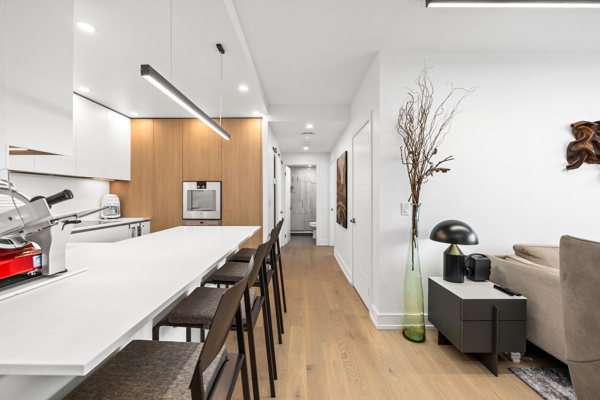 Toronto property showcase — delivered property photograph 9
