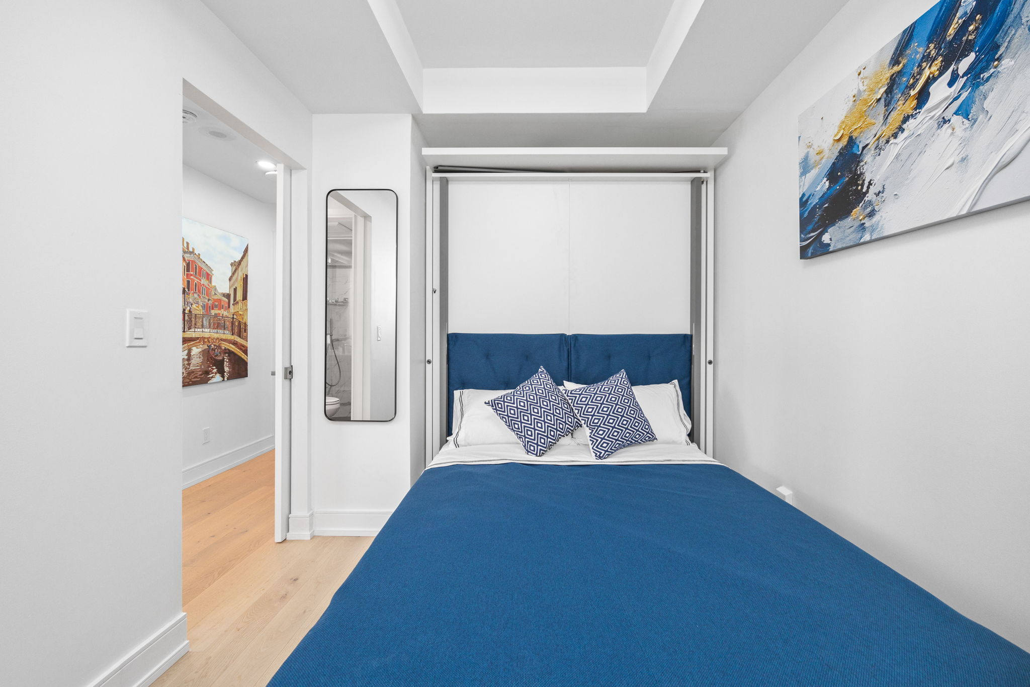 Toronto property showcase — delivered property photograph 11