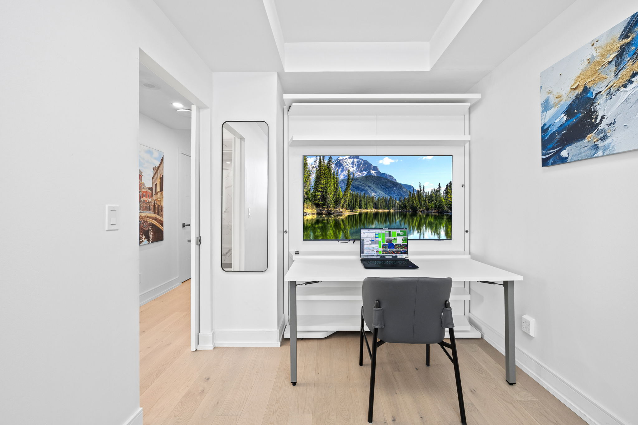 Toronto property showcase — delivered property photograph 13