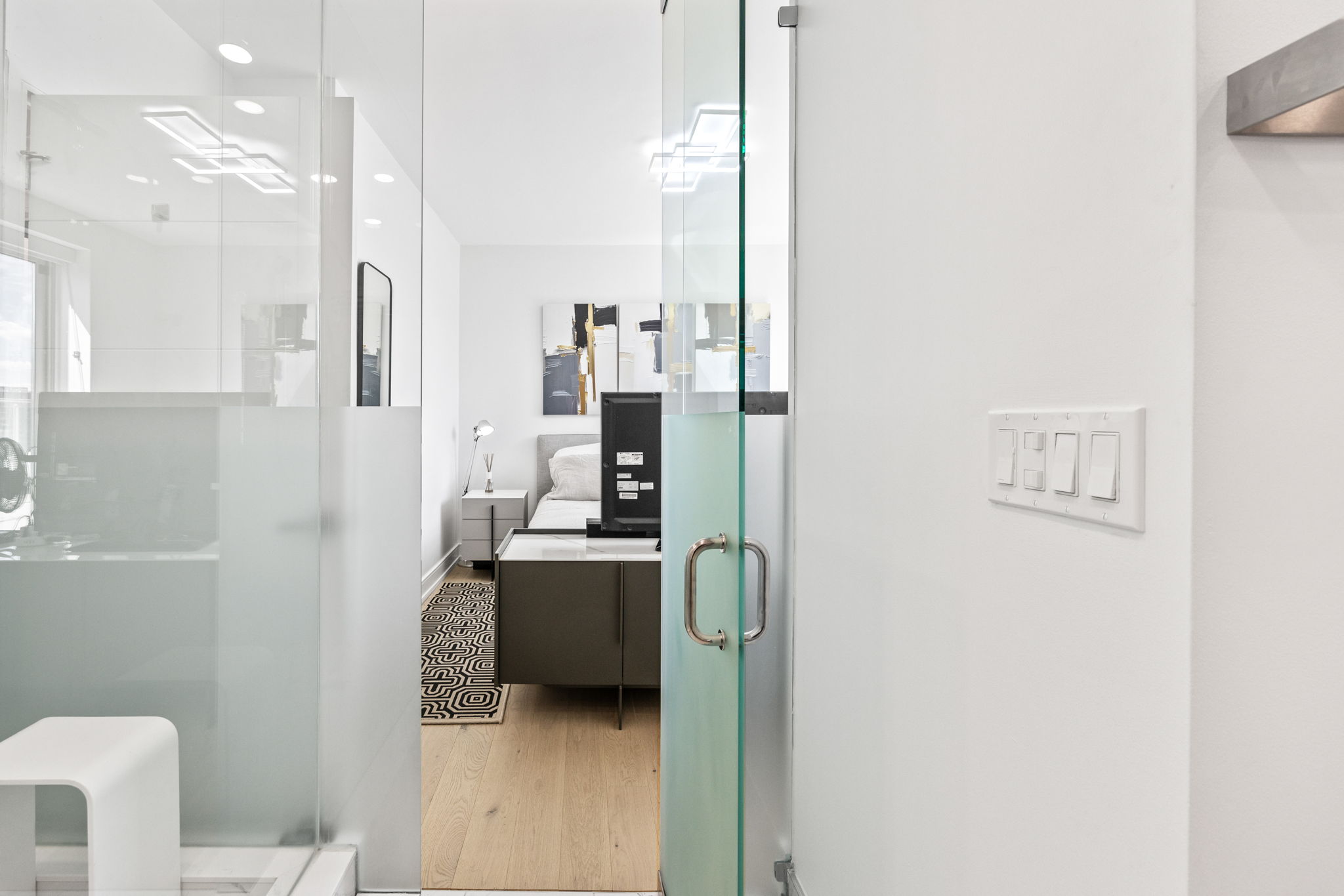 Toronto property showcase — delivered property photograph 17