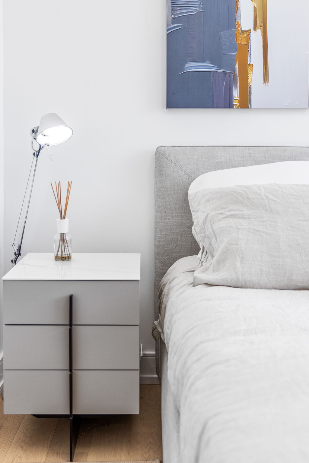 Toronto property showcase — delivered property photograph 23