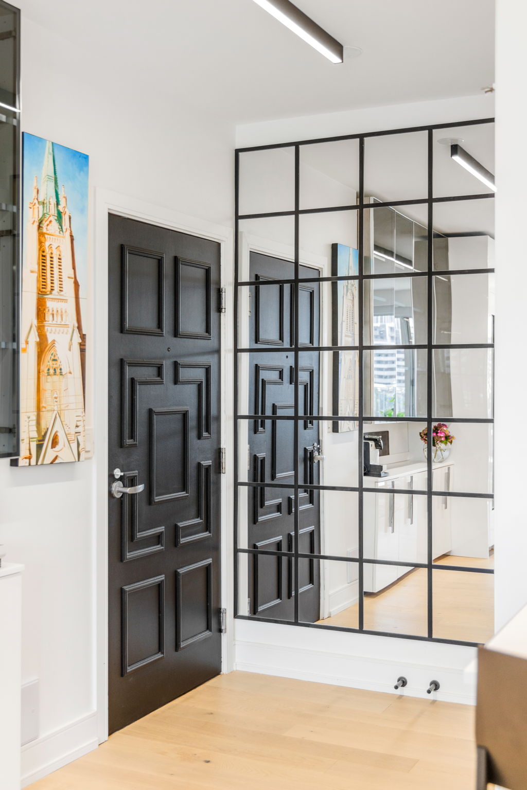 Toronto property showcase — delivered property photograph 39