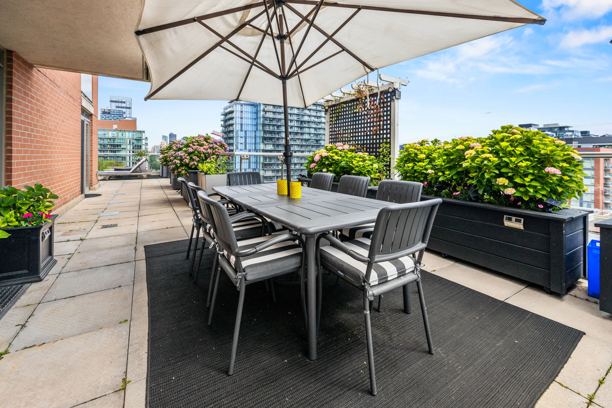 Toronto property showcase — delivered property photograph 42