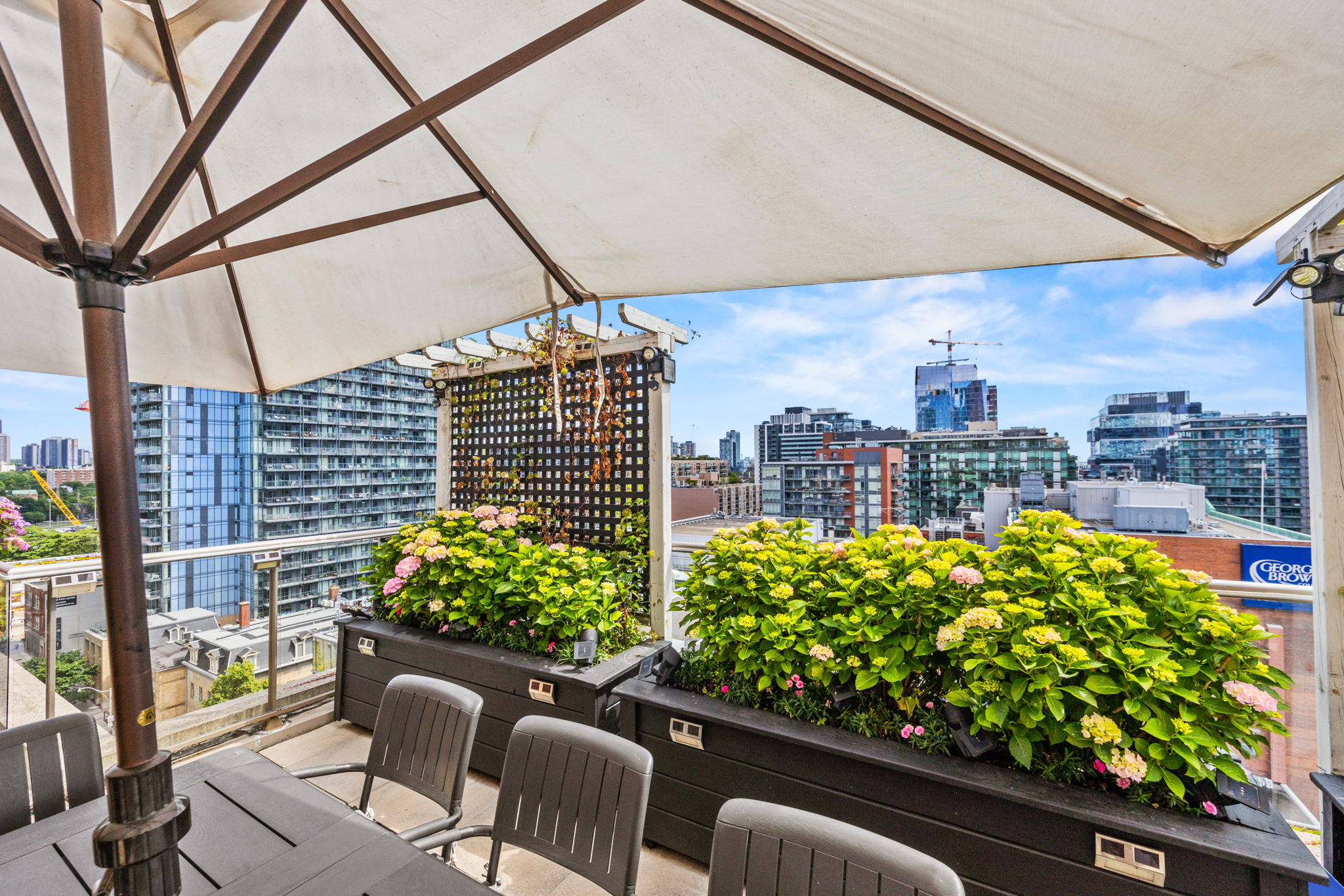 Toronto property showcase — delivered property photograph 44