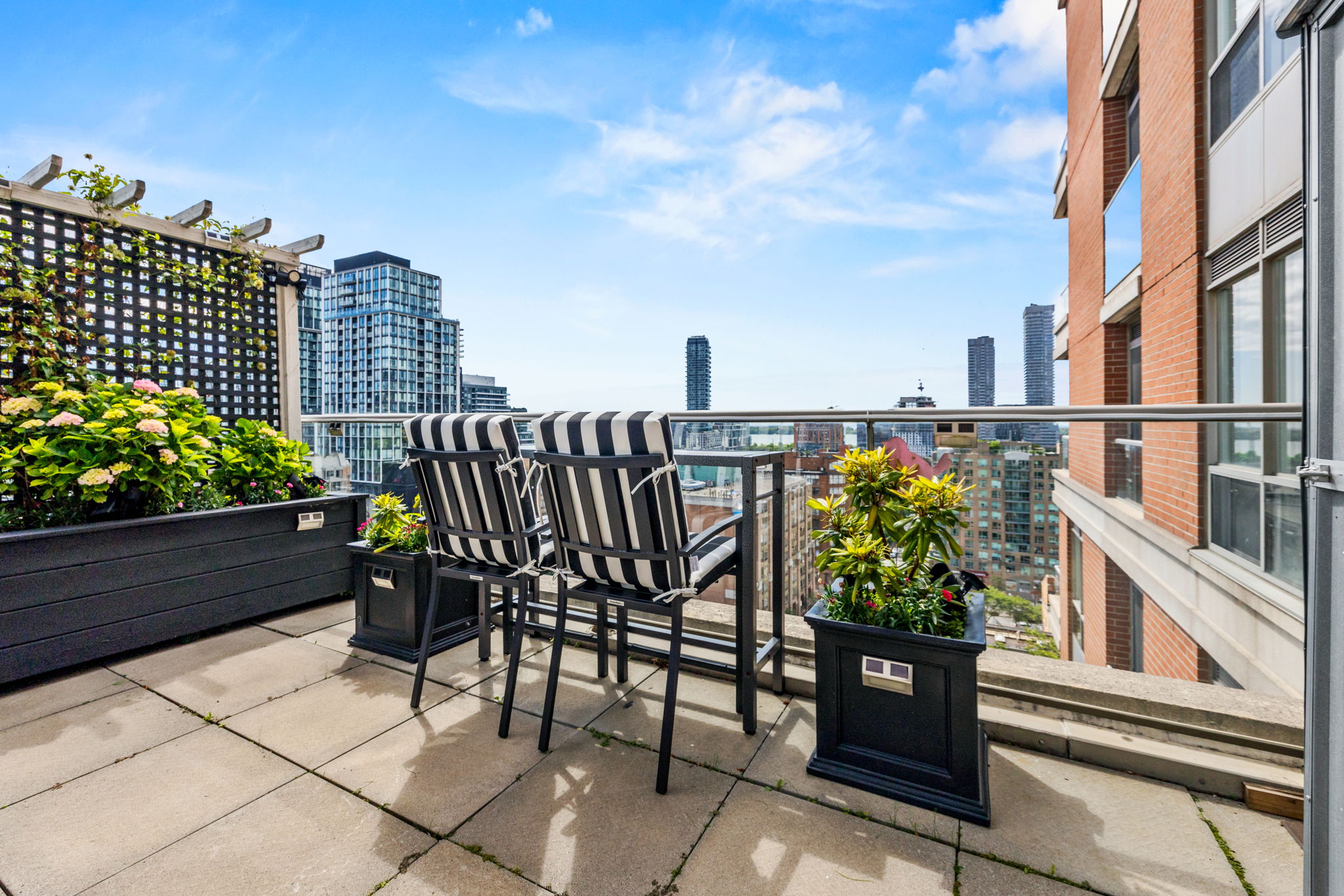 Toronto property showcase — delivered property photograph 45