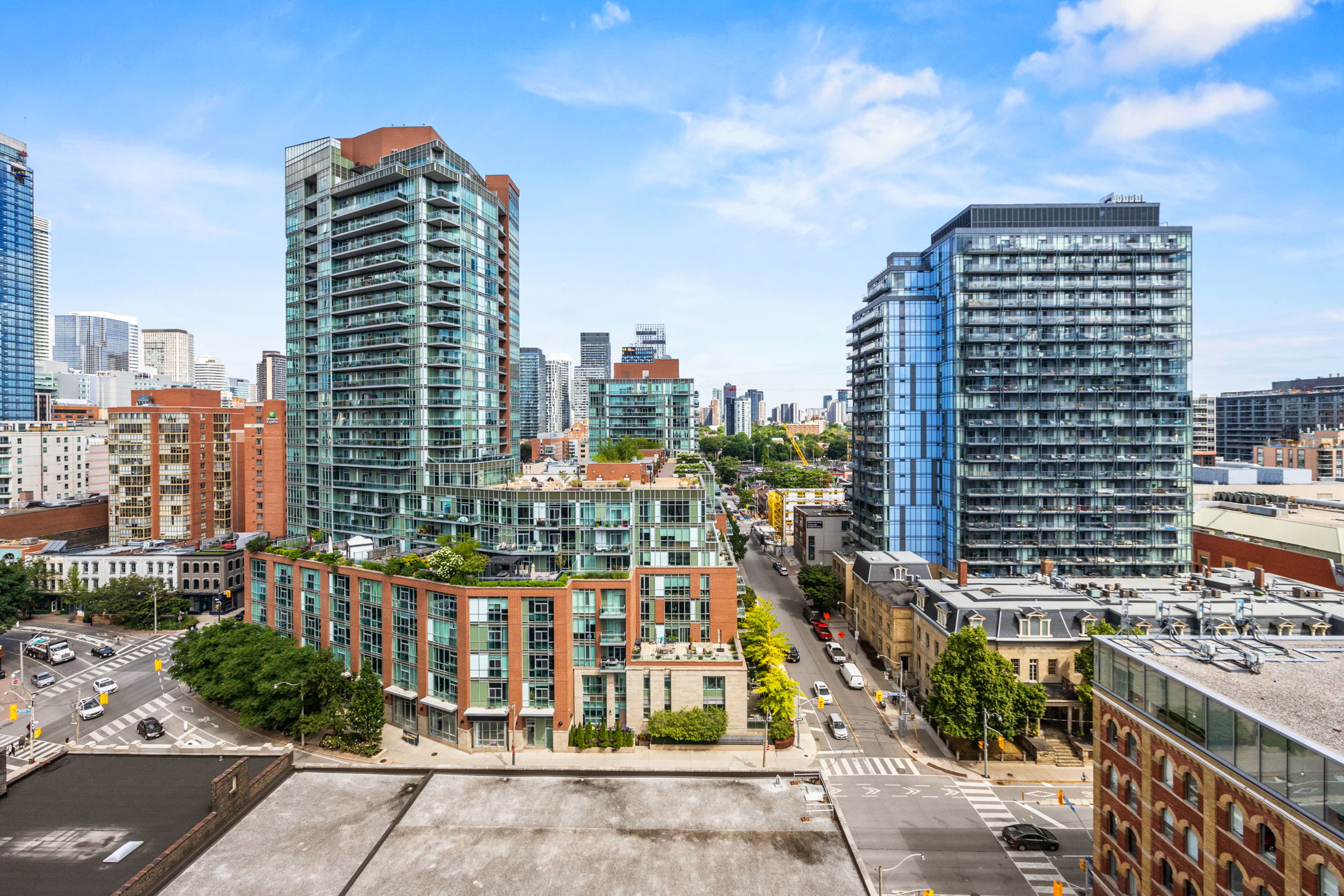 Toronto property showcase — delivered property photograph 50