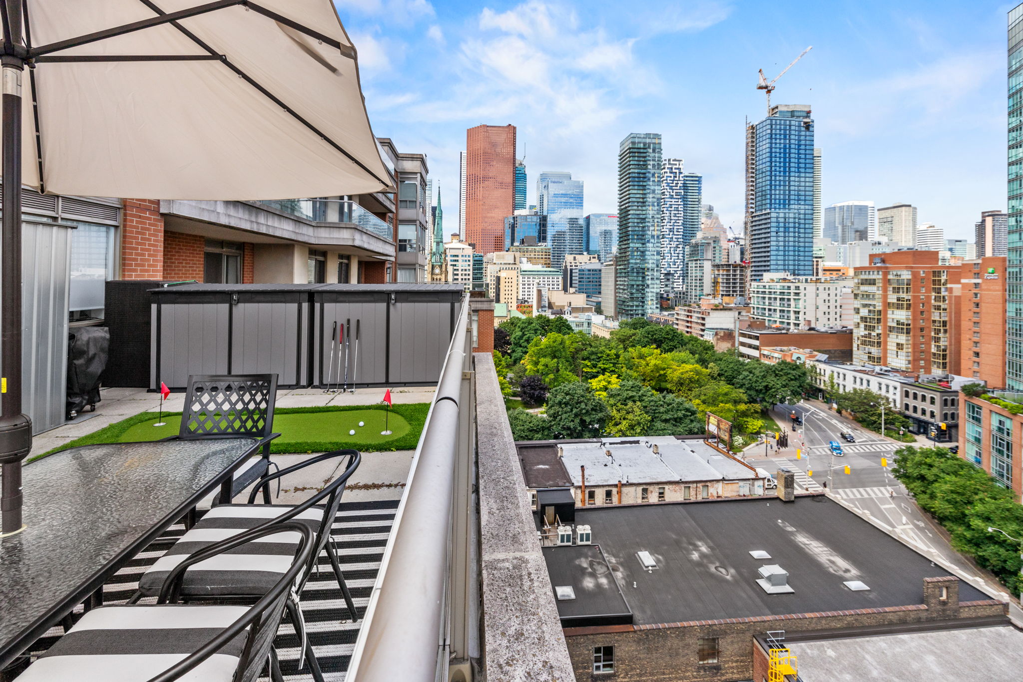 Toronto property showcase — delivered property photograph 52