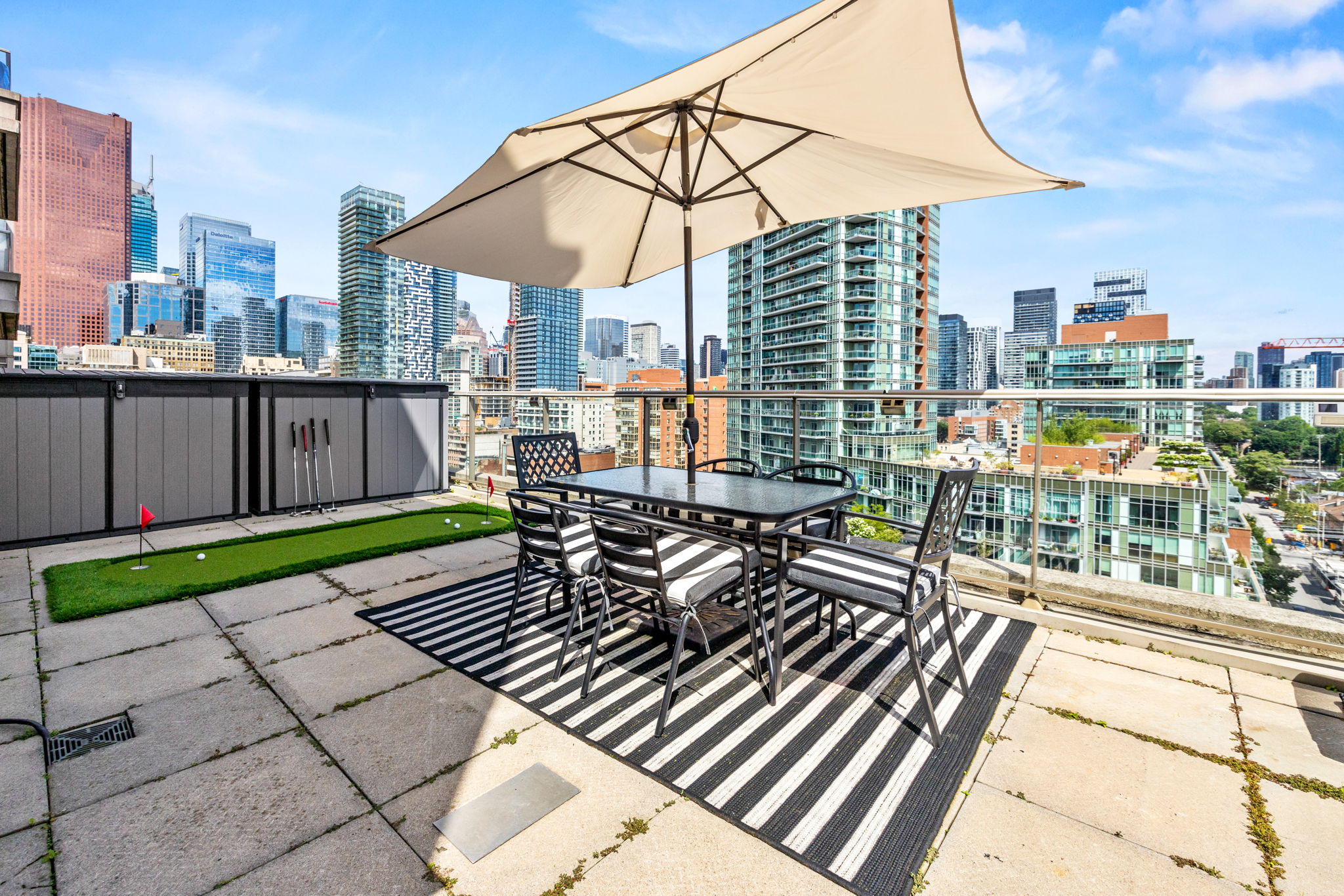 Toronto property showcase — delivered property photograph 53