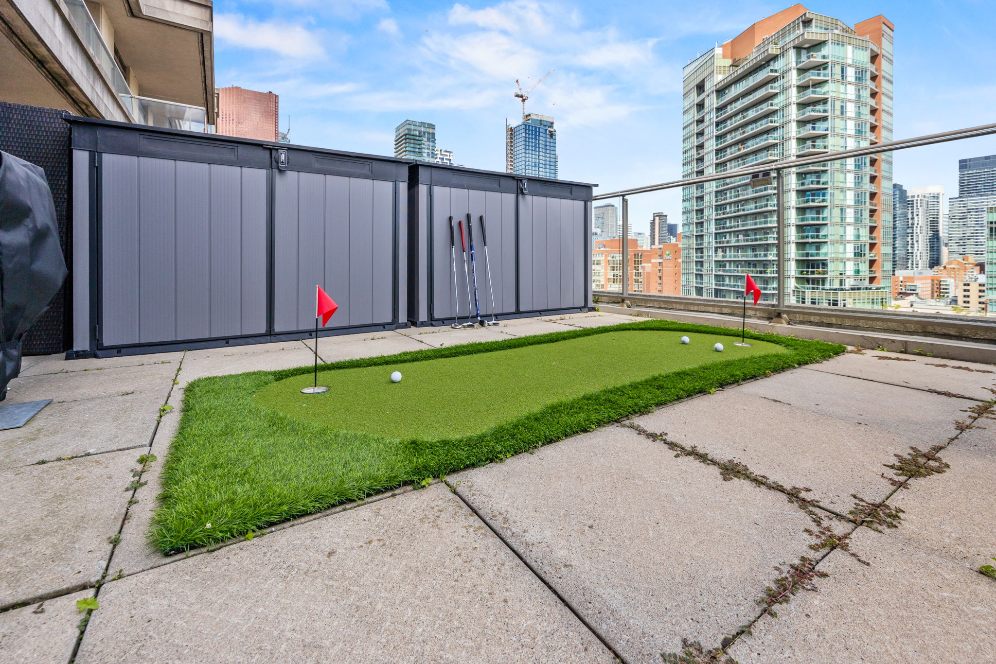 Toronto property showcase — delivered property photograph 56