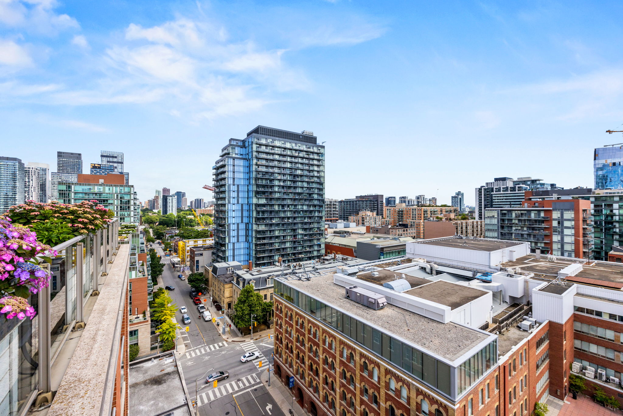 Toronto property showcase — delivered property photograph 61