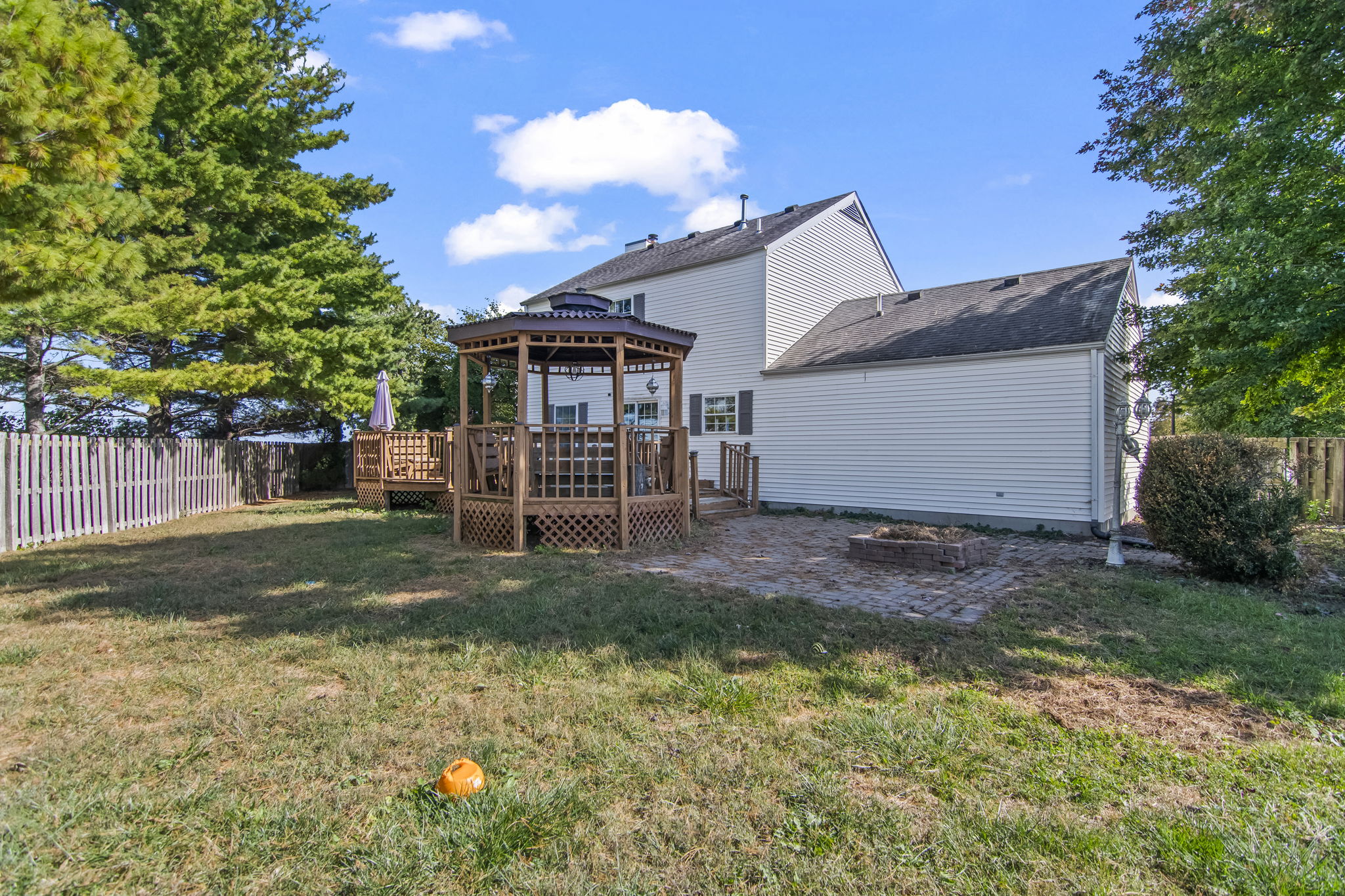 Back of Home