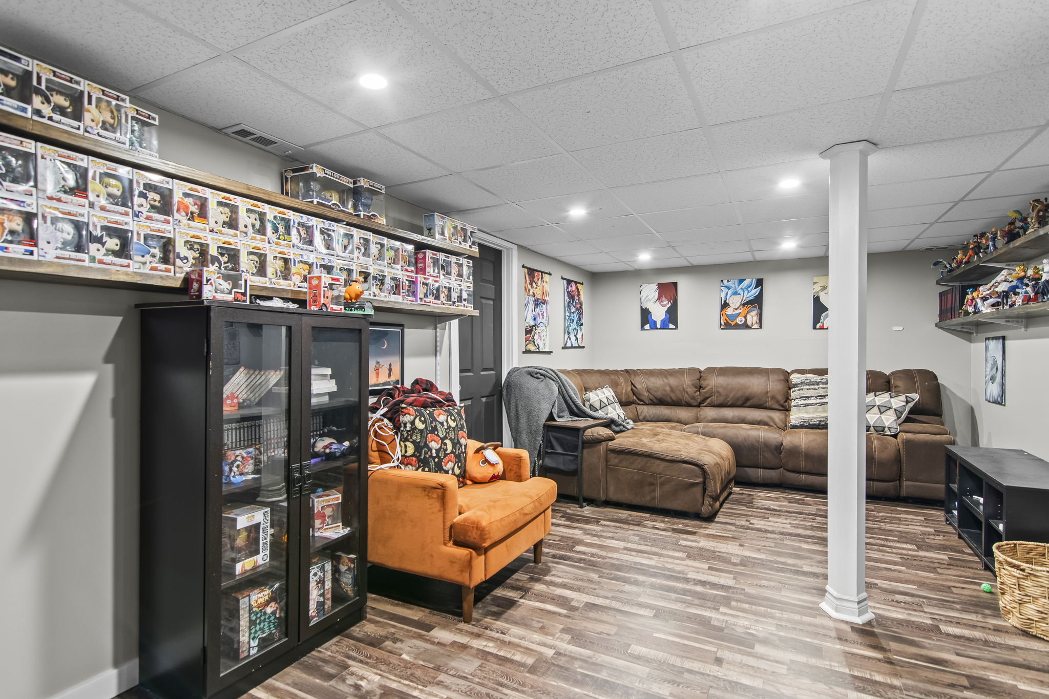 Rec Room